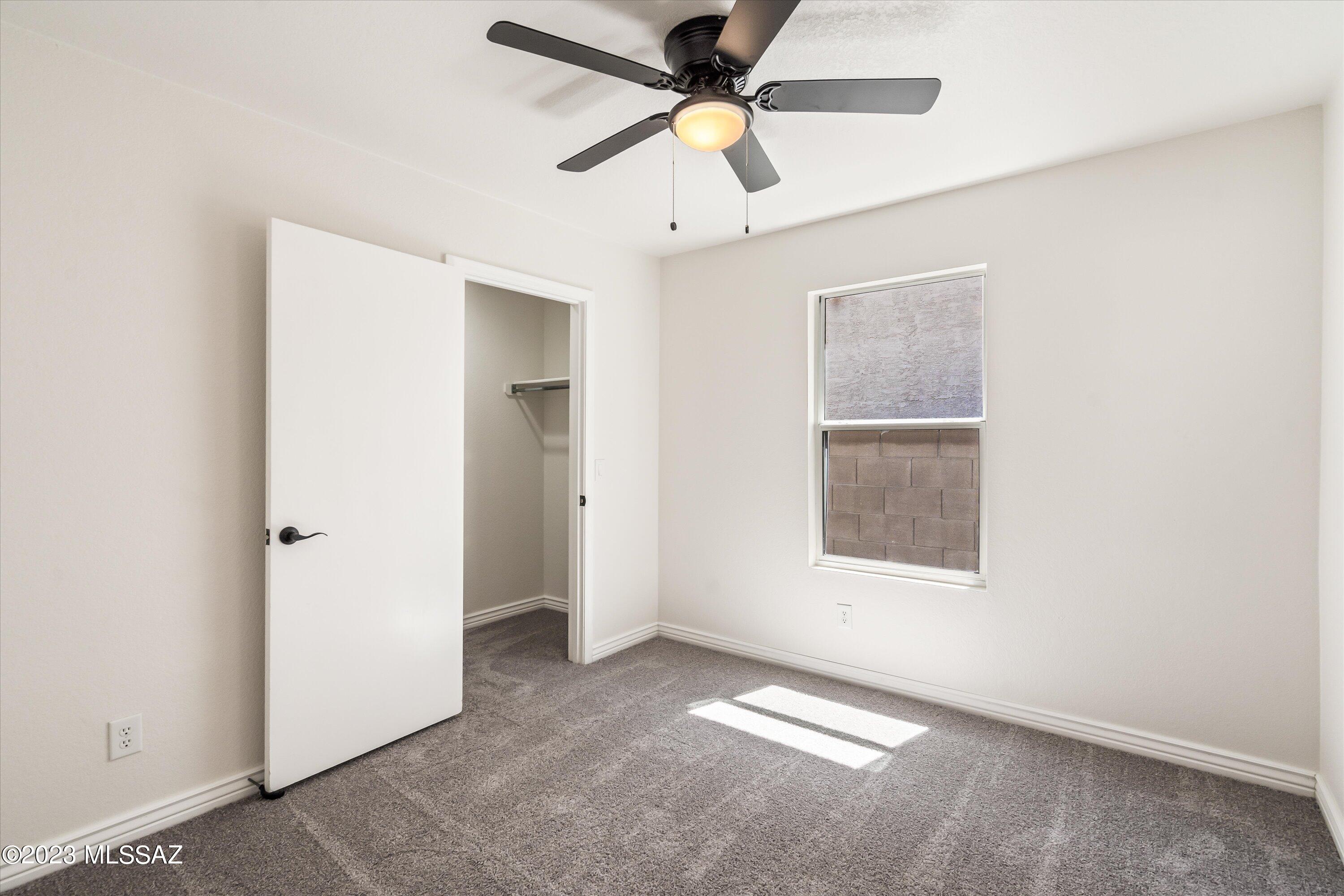 Starr Pass Heights (1-114) - Residential