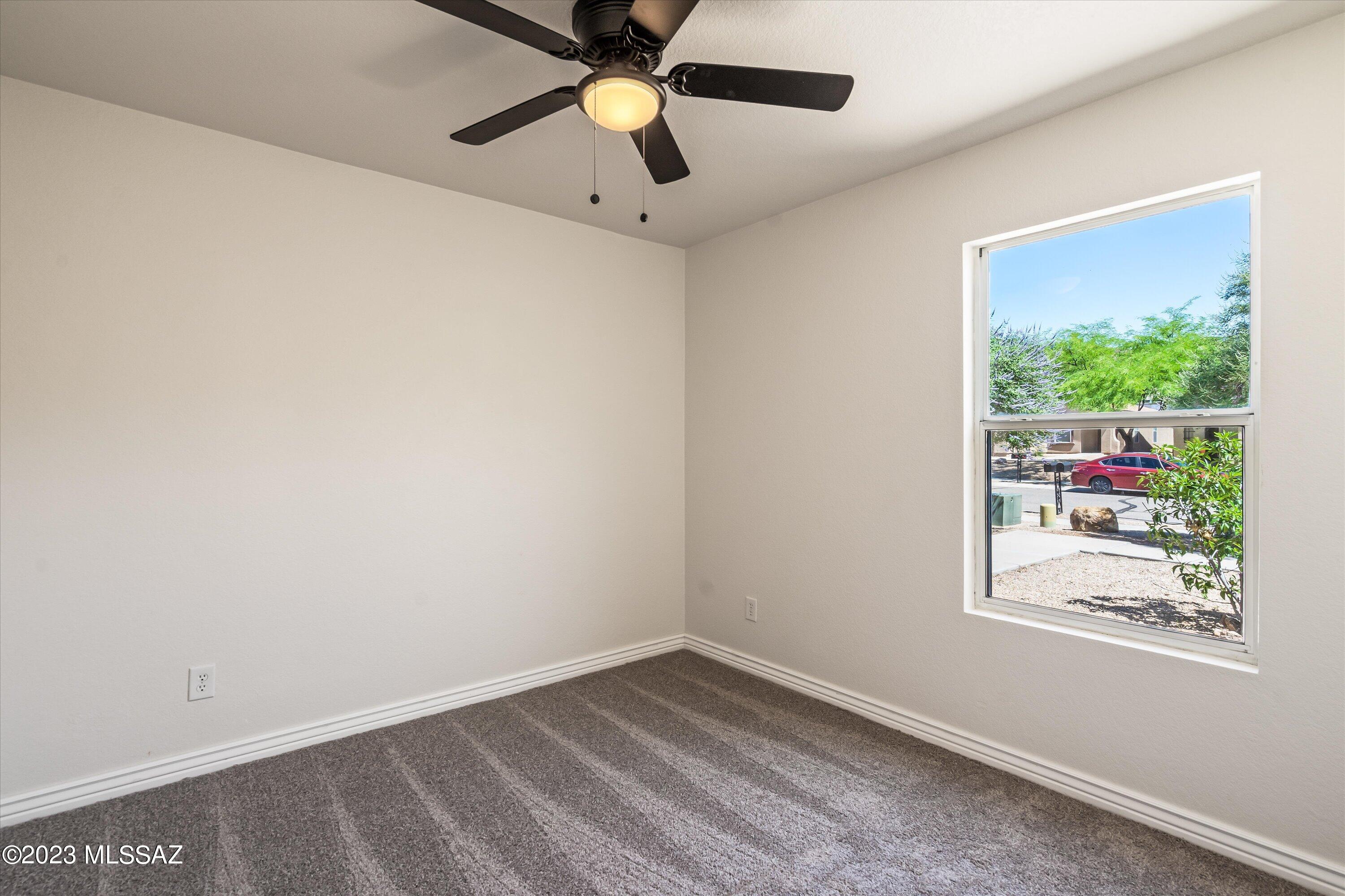 Starr Pass Heights (1-114) - Residential
