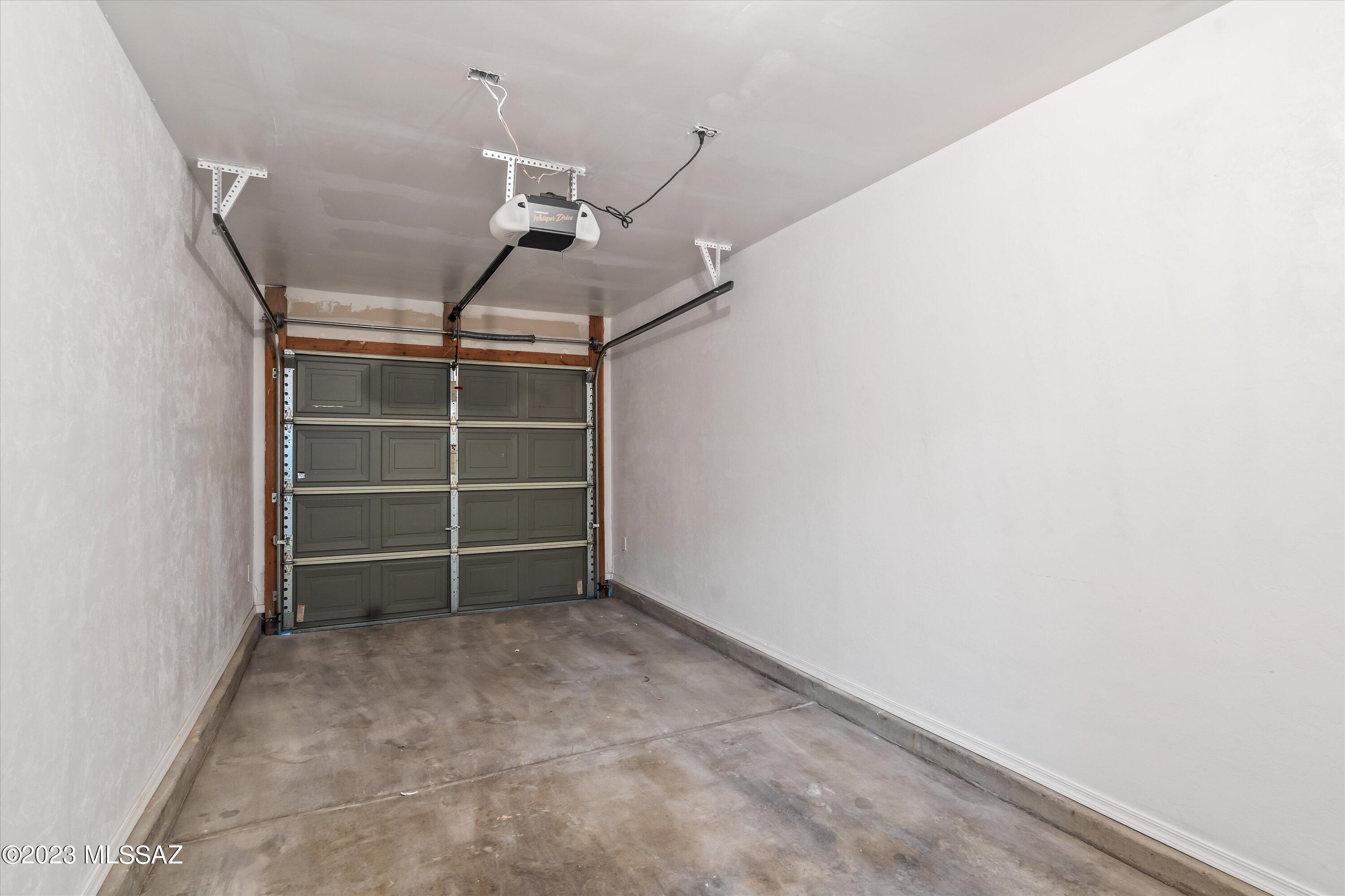 Starr Pass Heights (1-114) - Residential