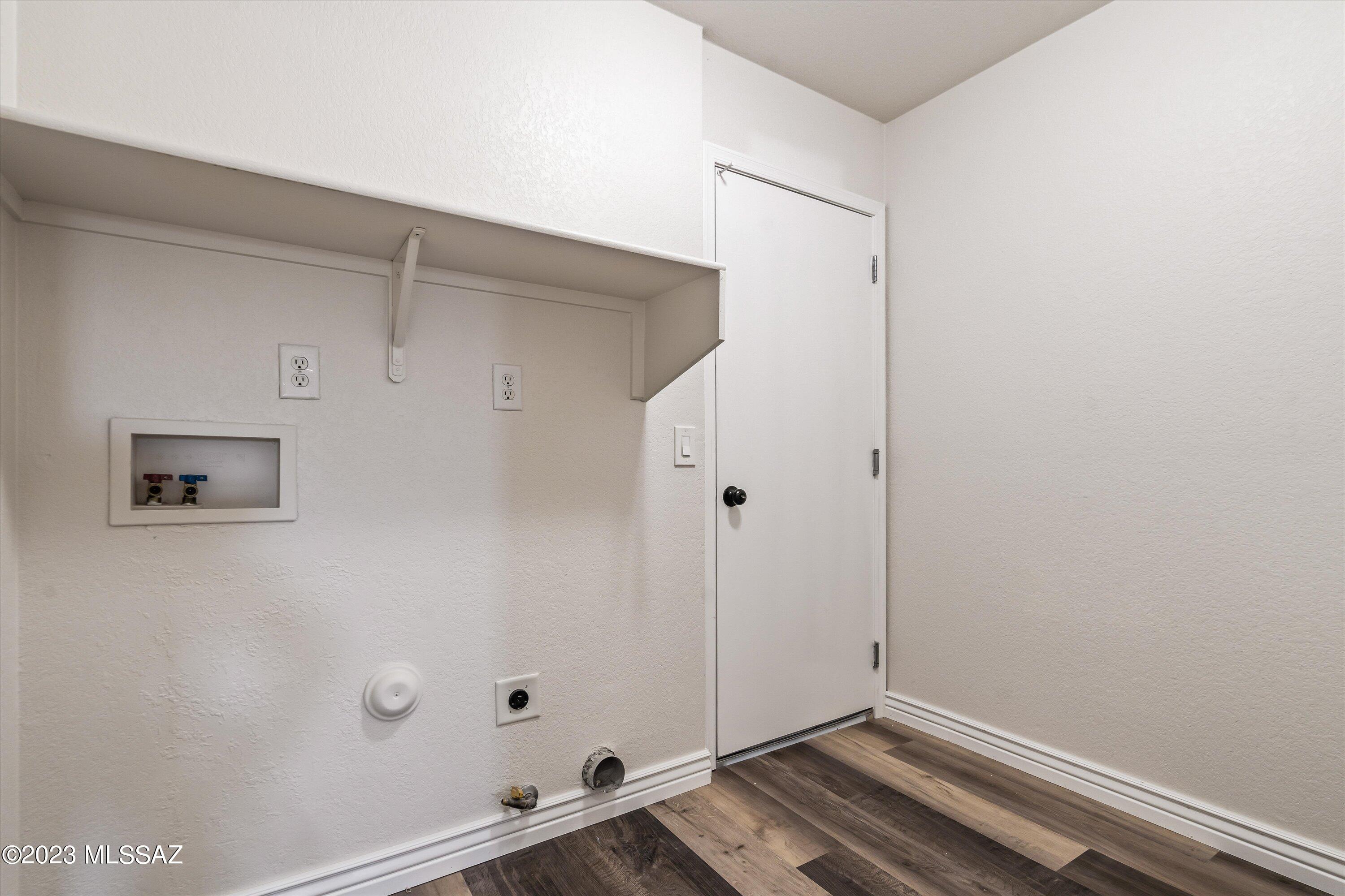 Starr Pass Heights (1-114) - Residential