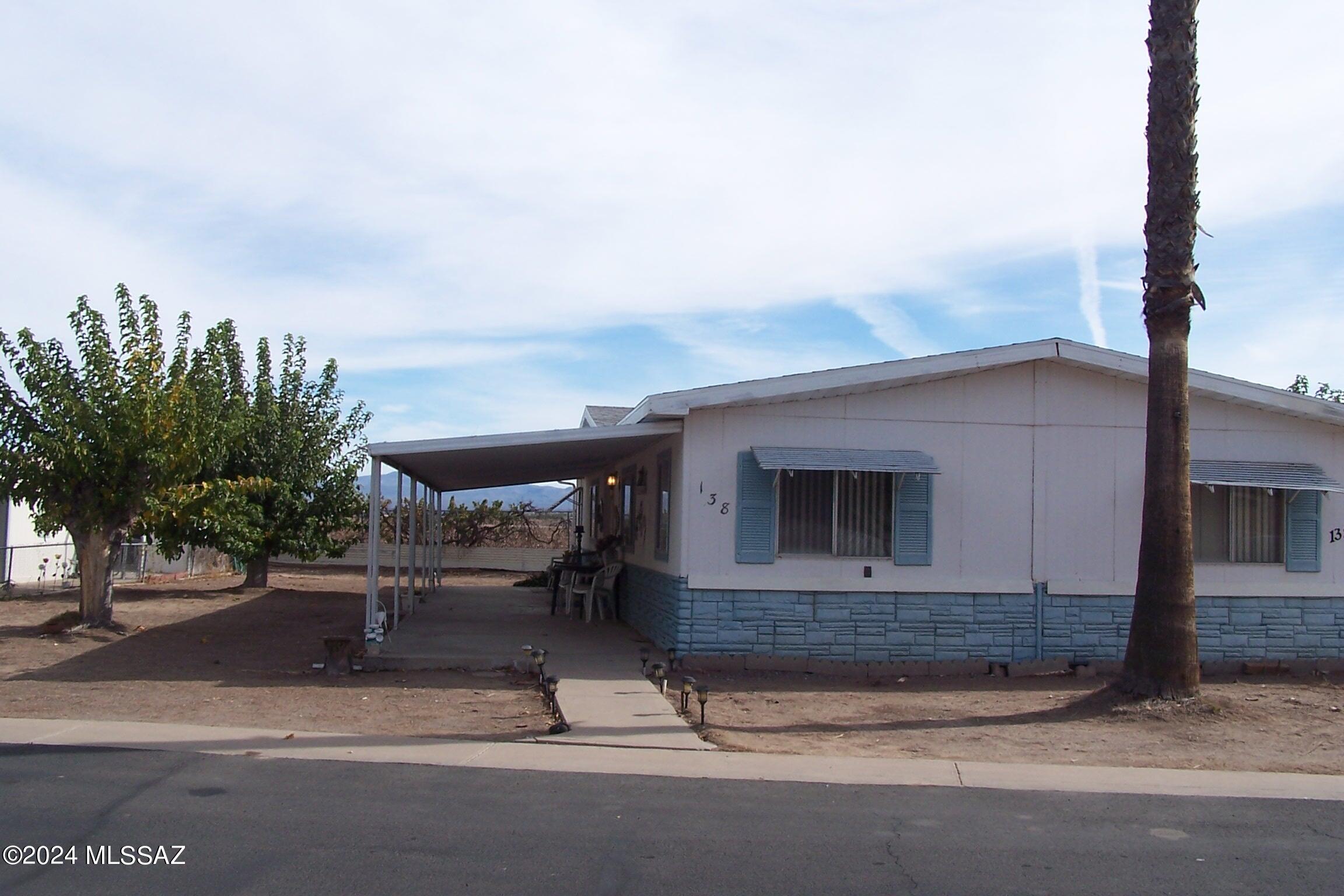 Other/Unknown - Residential