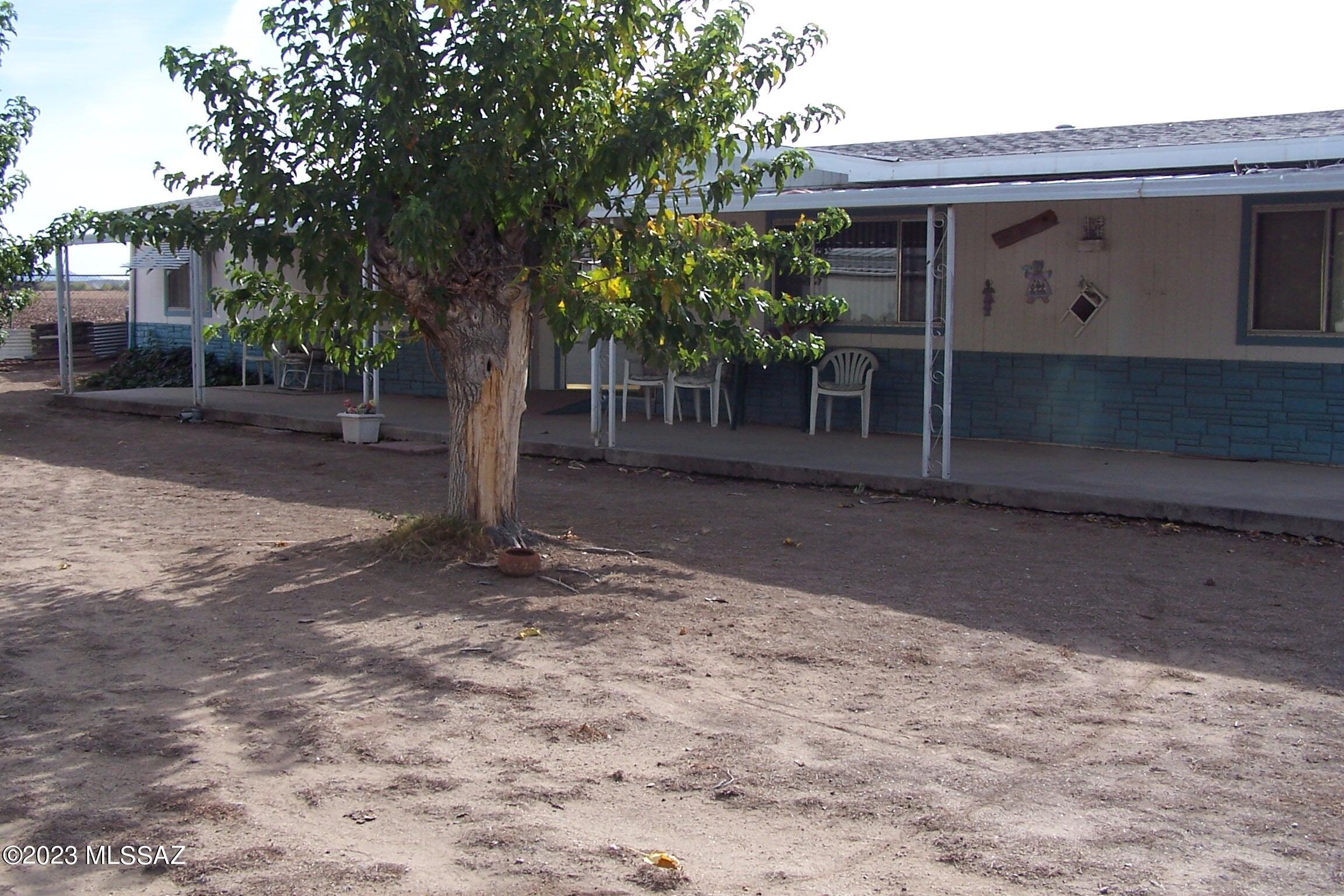 Other/Unknown - Residential
