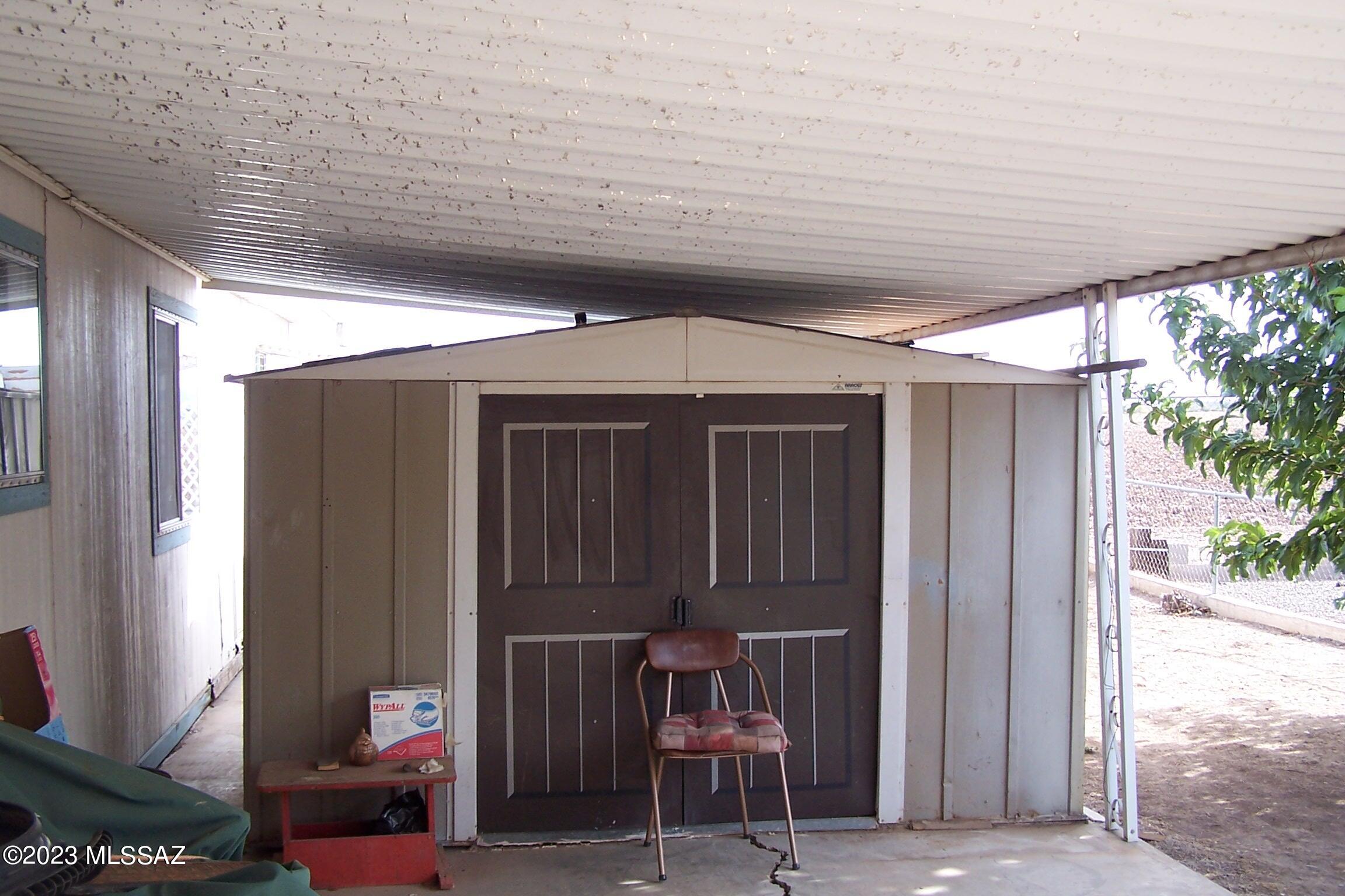 Other/Unknown - Residential