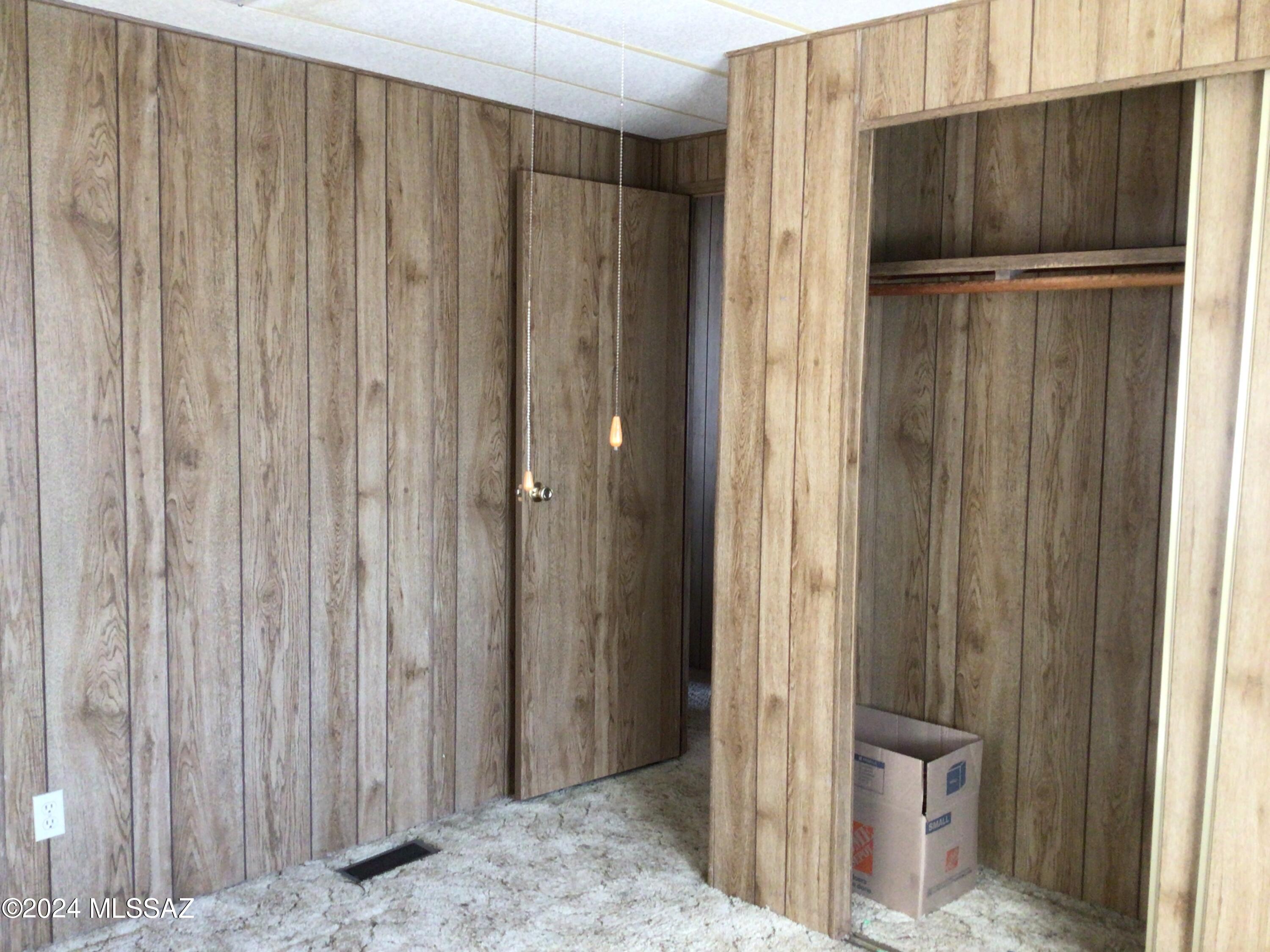Other/Unknown - Residential