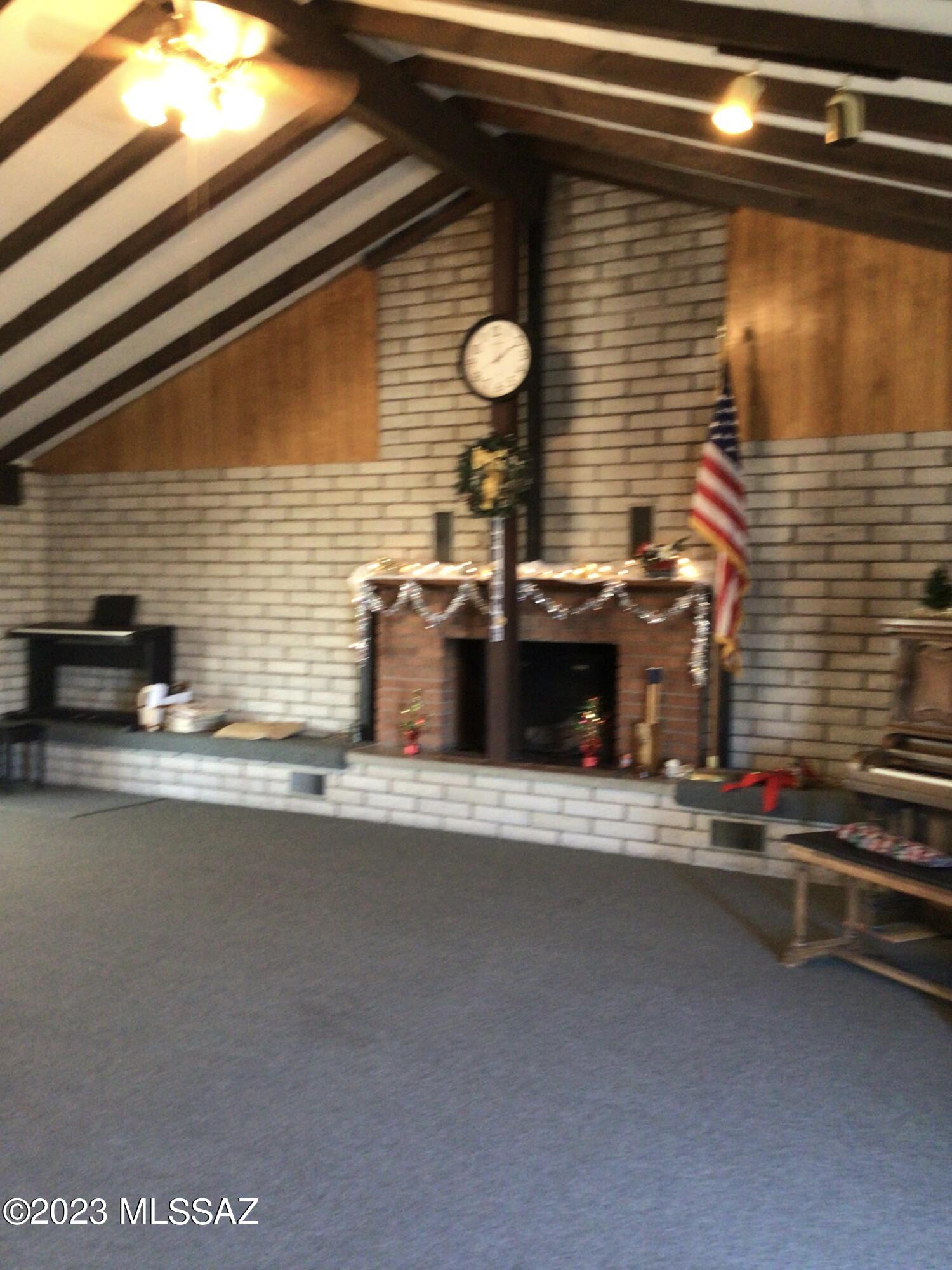 Other/Unknown - Residential