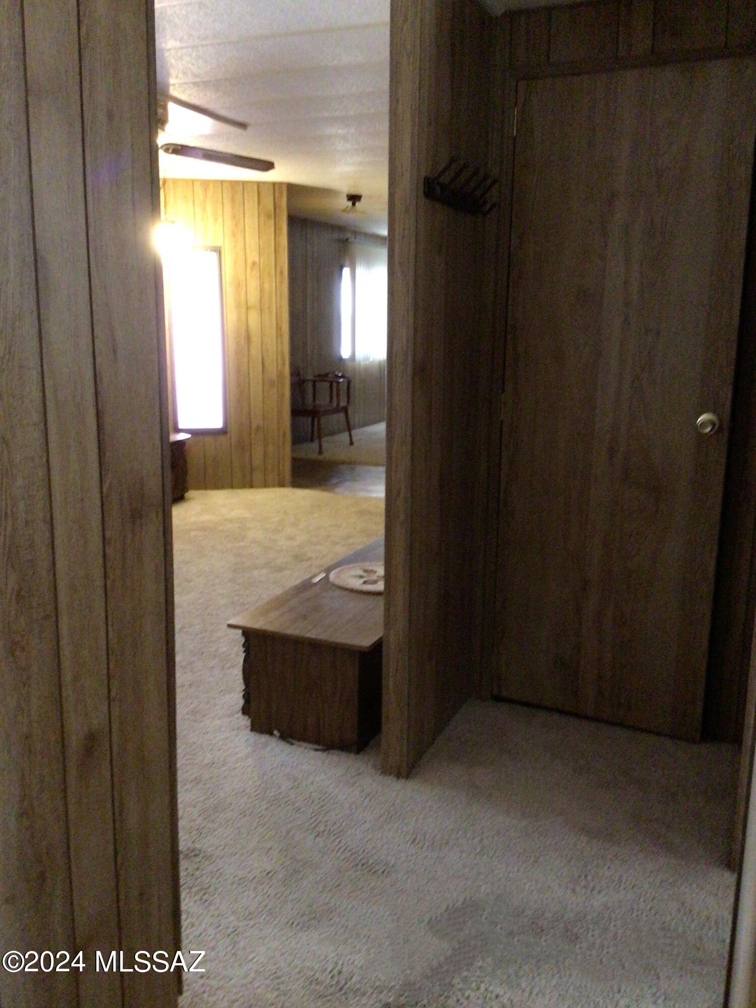 Other/Unknown - Residential