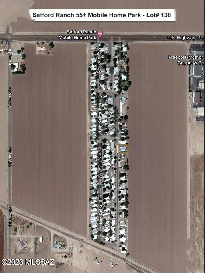 Other/Unknown - Residential