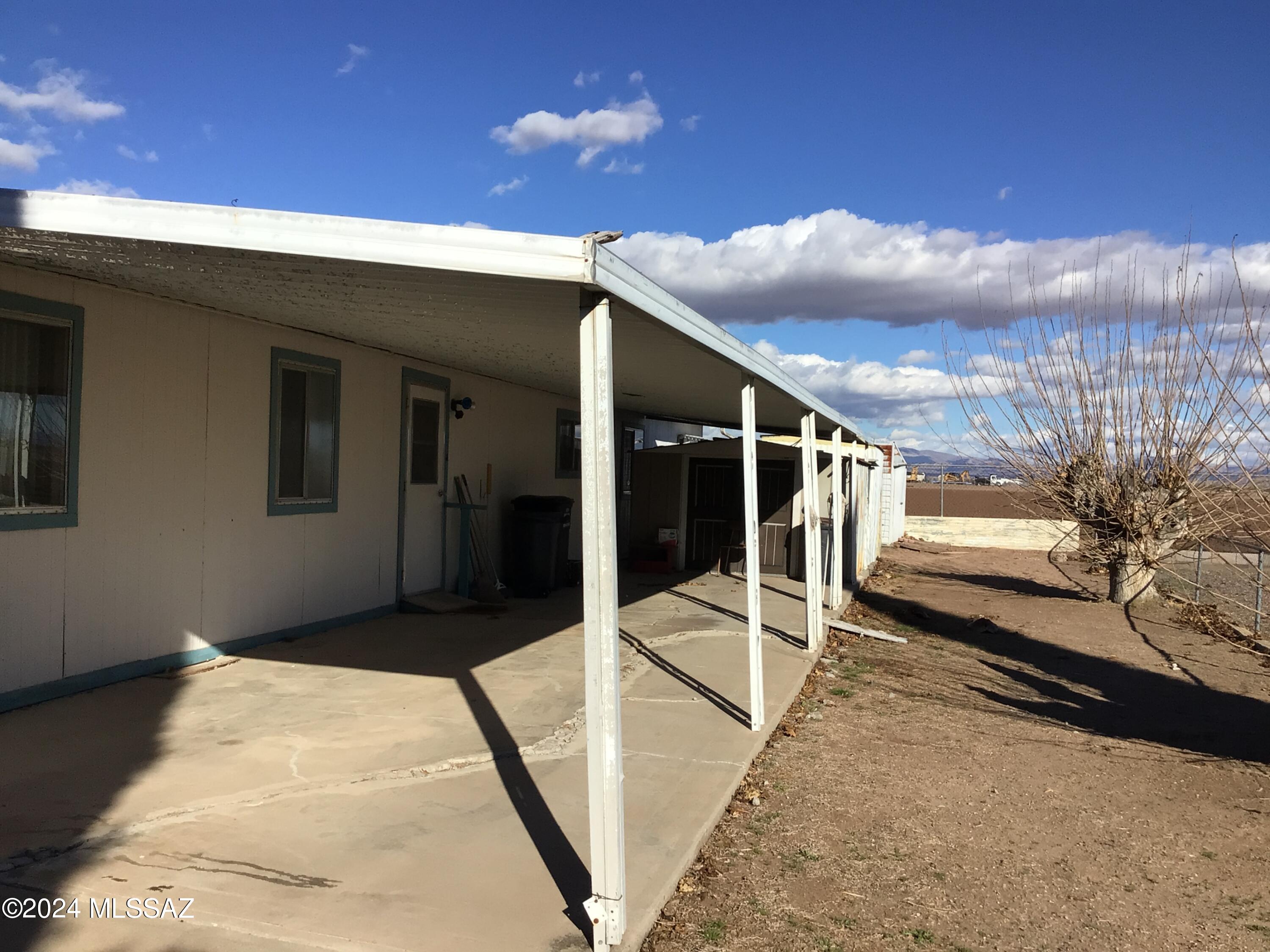 Other/Unknown - Residential