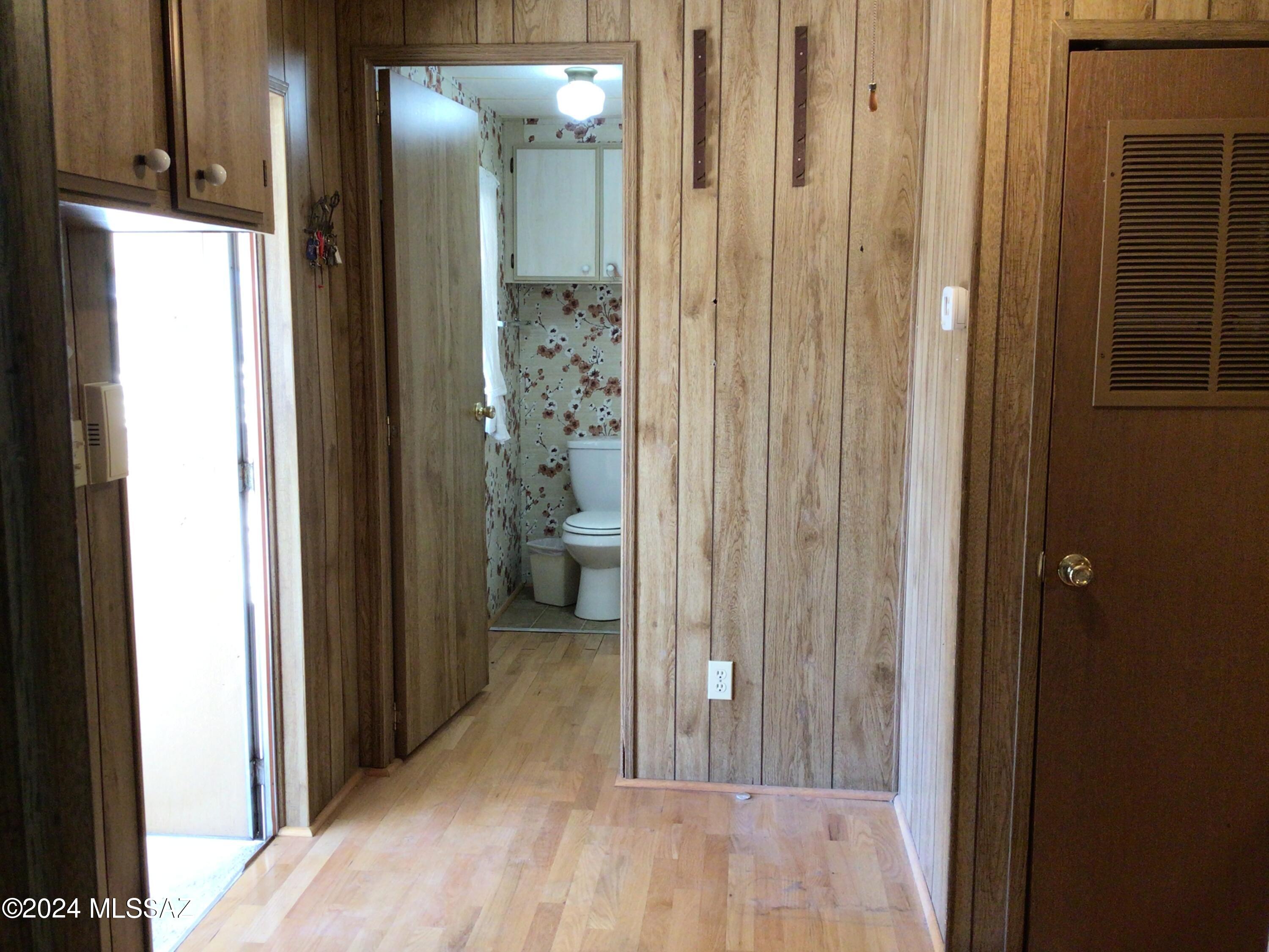 Other/Unknown - Residential