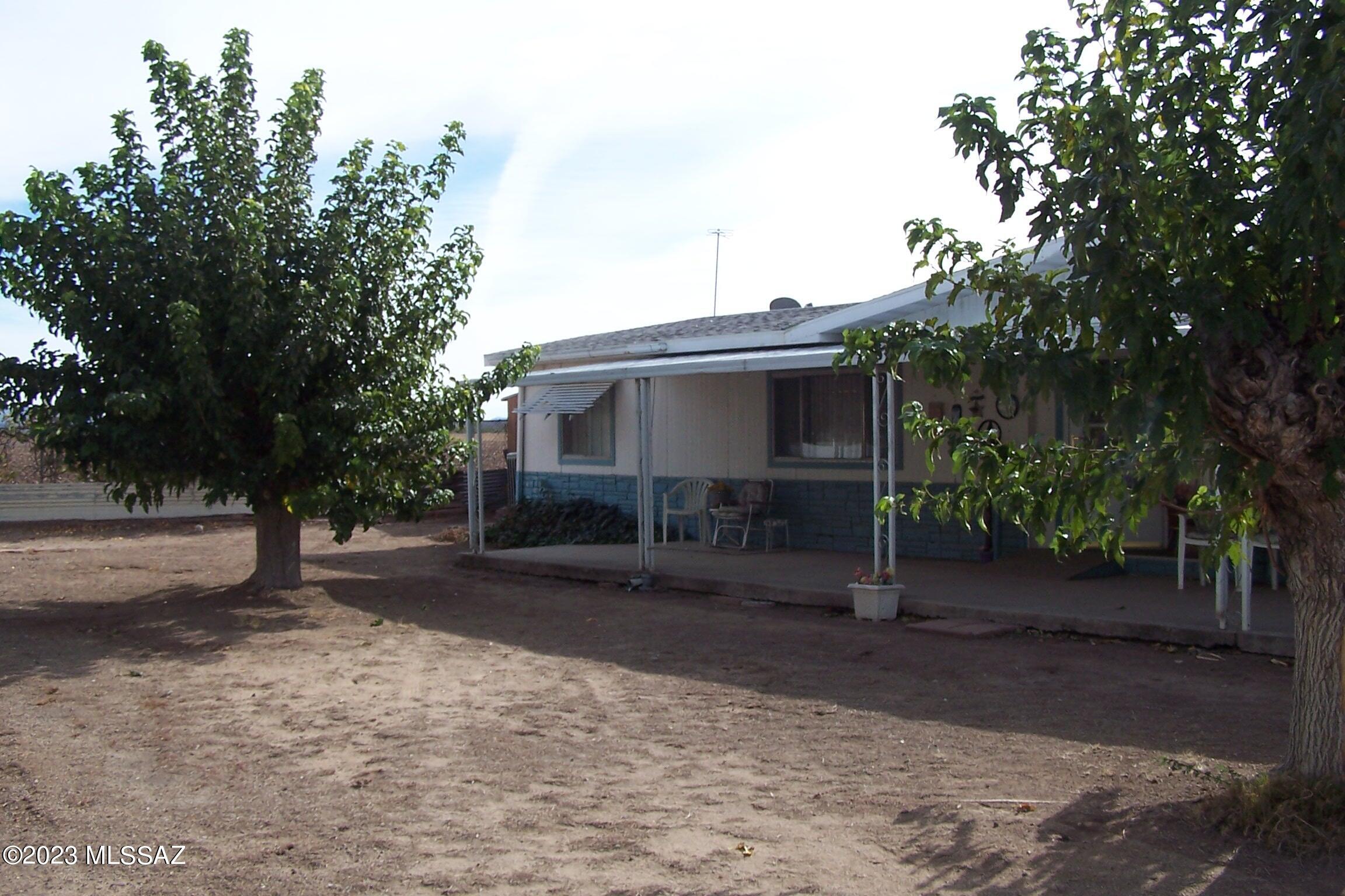 Other/Unknown - Residential