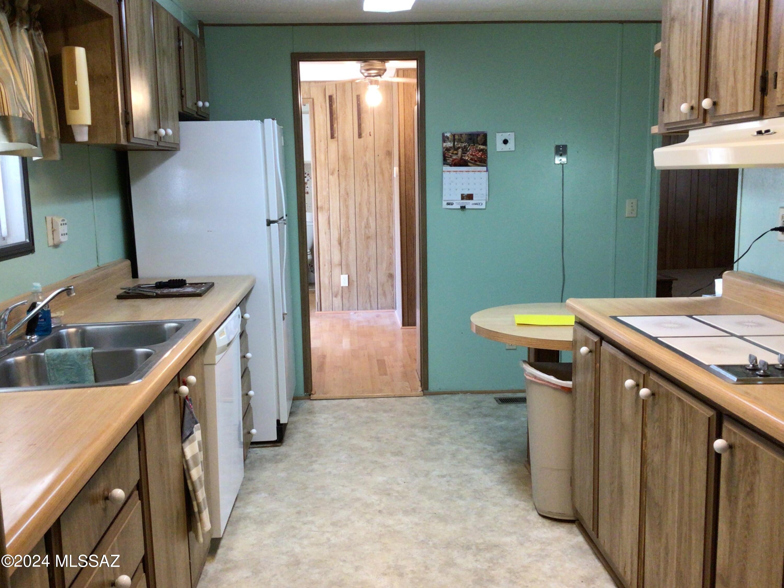 Other/Unknown - Residential