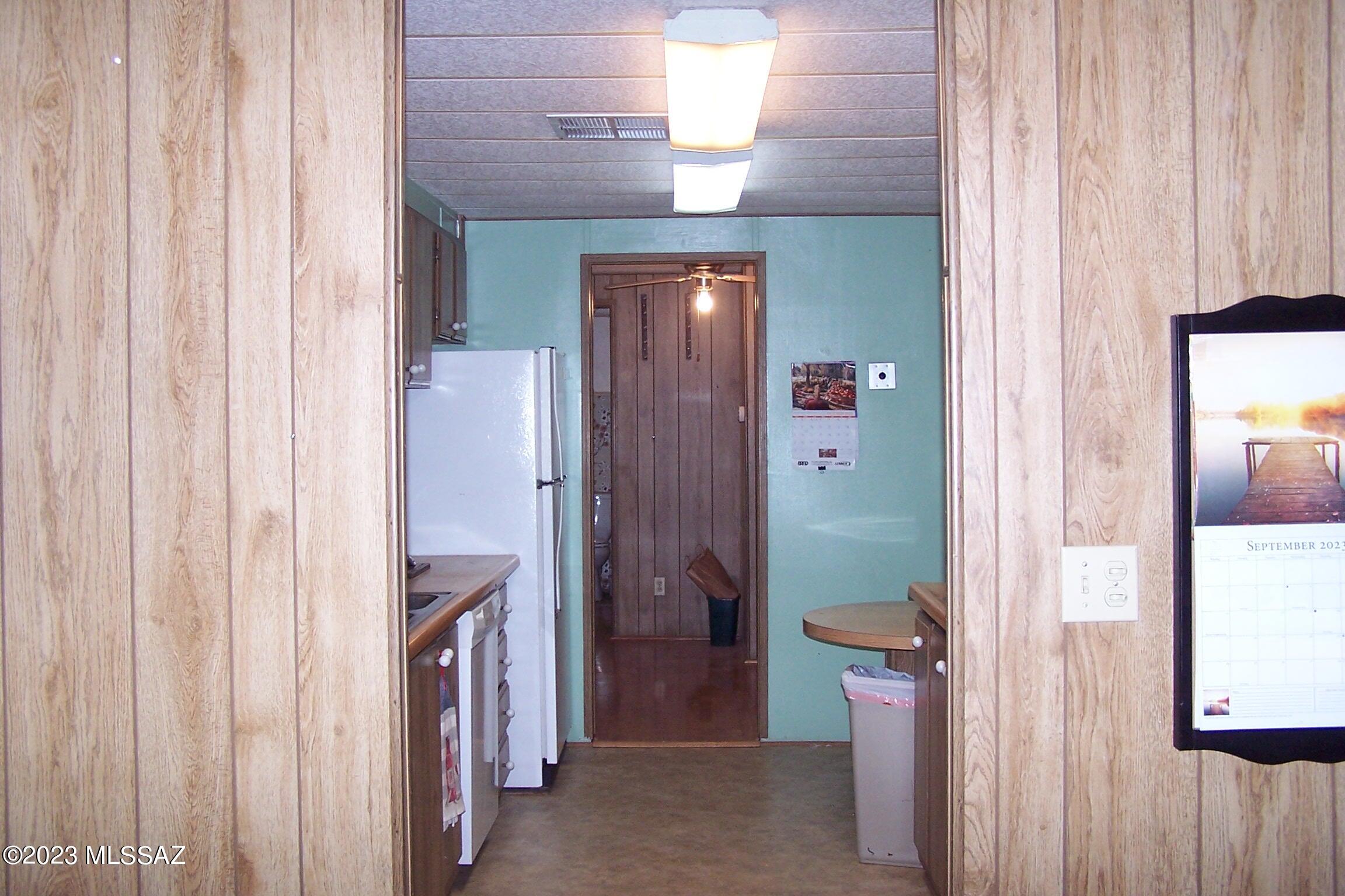 Other/Unknown - Residential