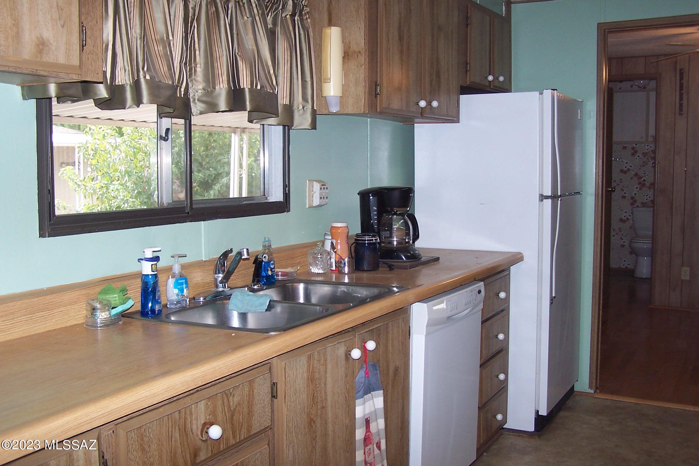 Other/Unknown - Residential