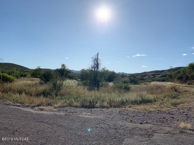 Rio Rico Villas 13 - Land