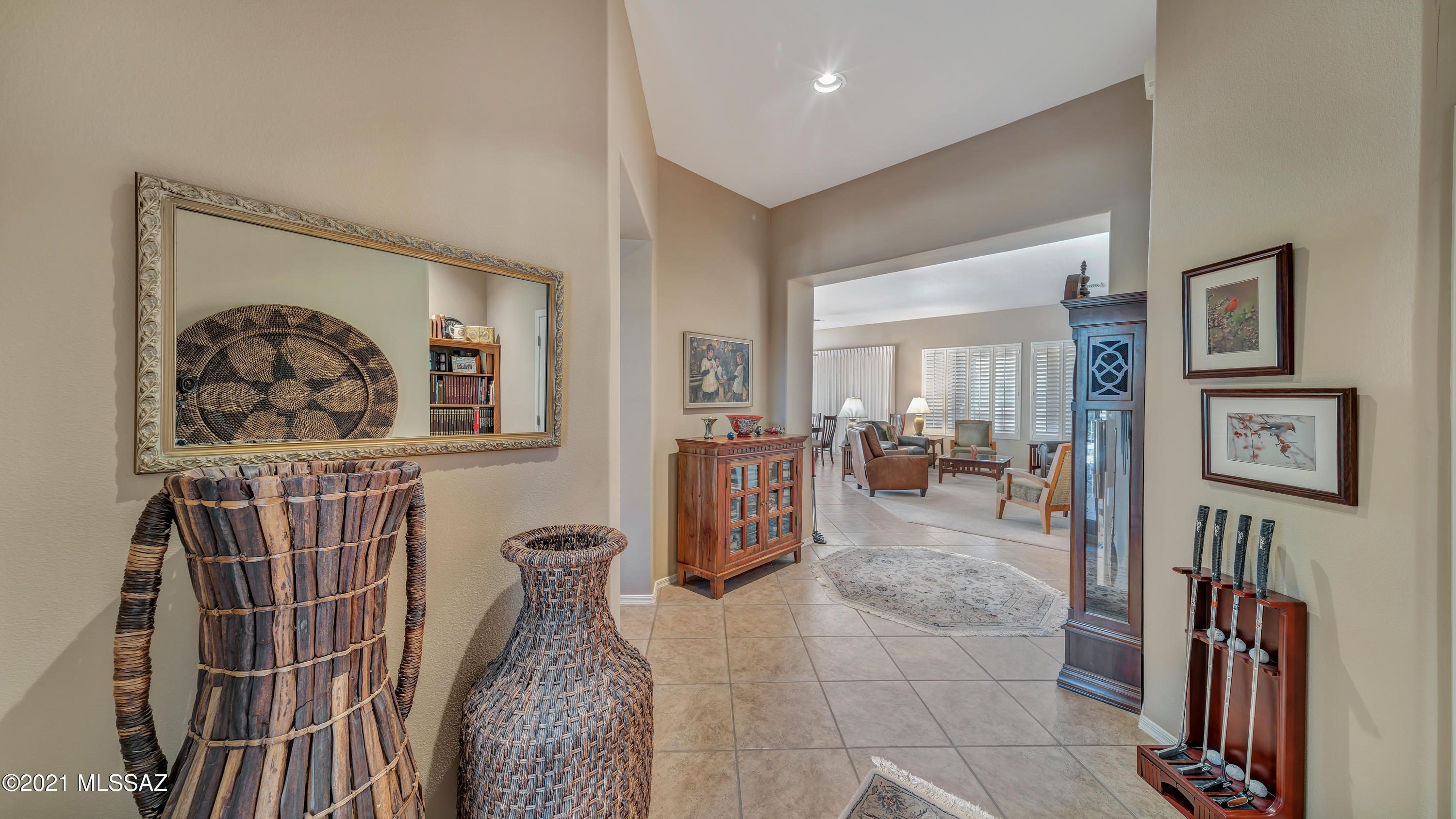 San Ignacio Vistas II (1-118) - Residential