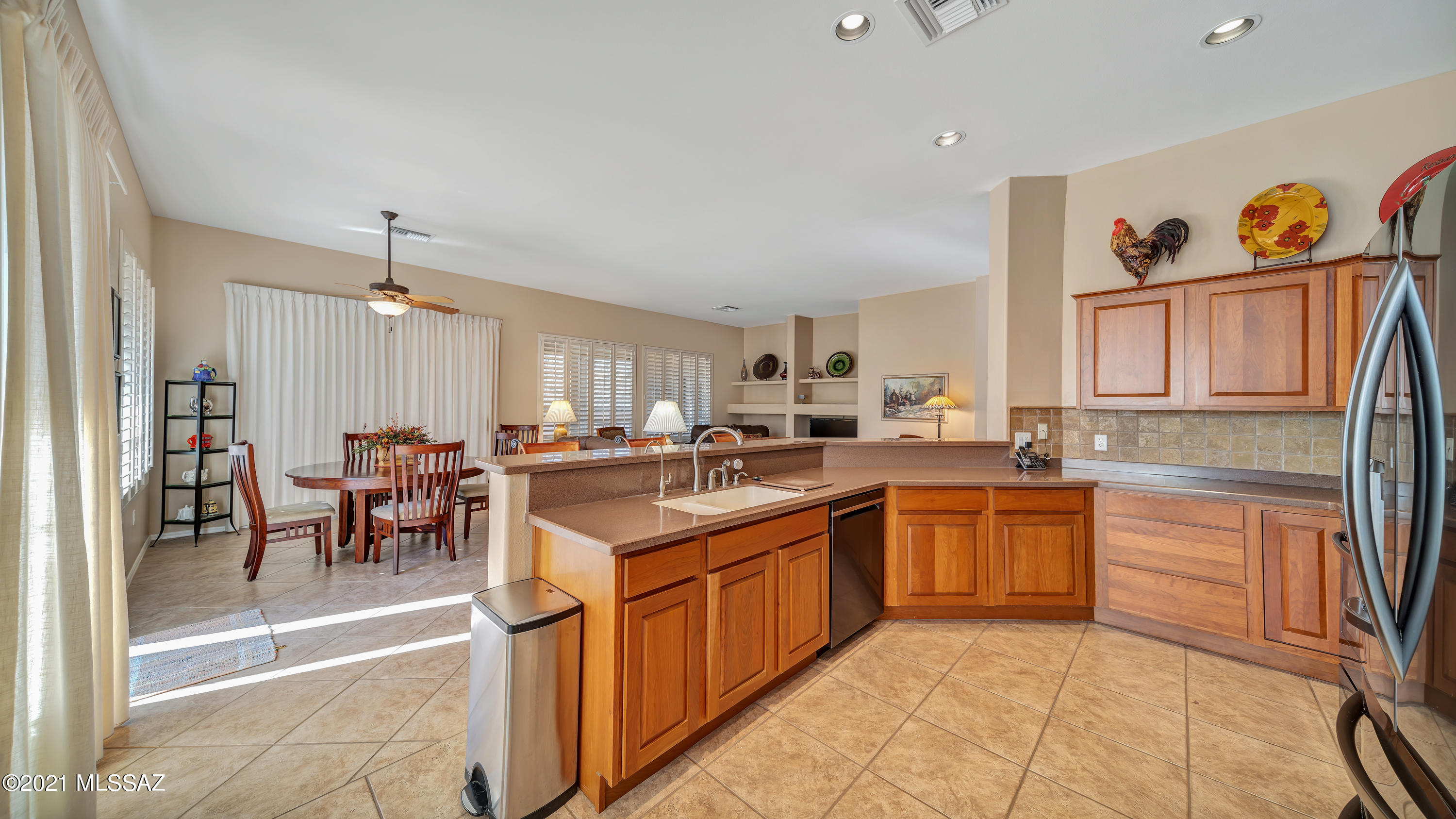 San Ignacio Vistas II (1-118) - Residential