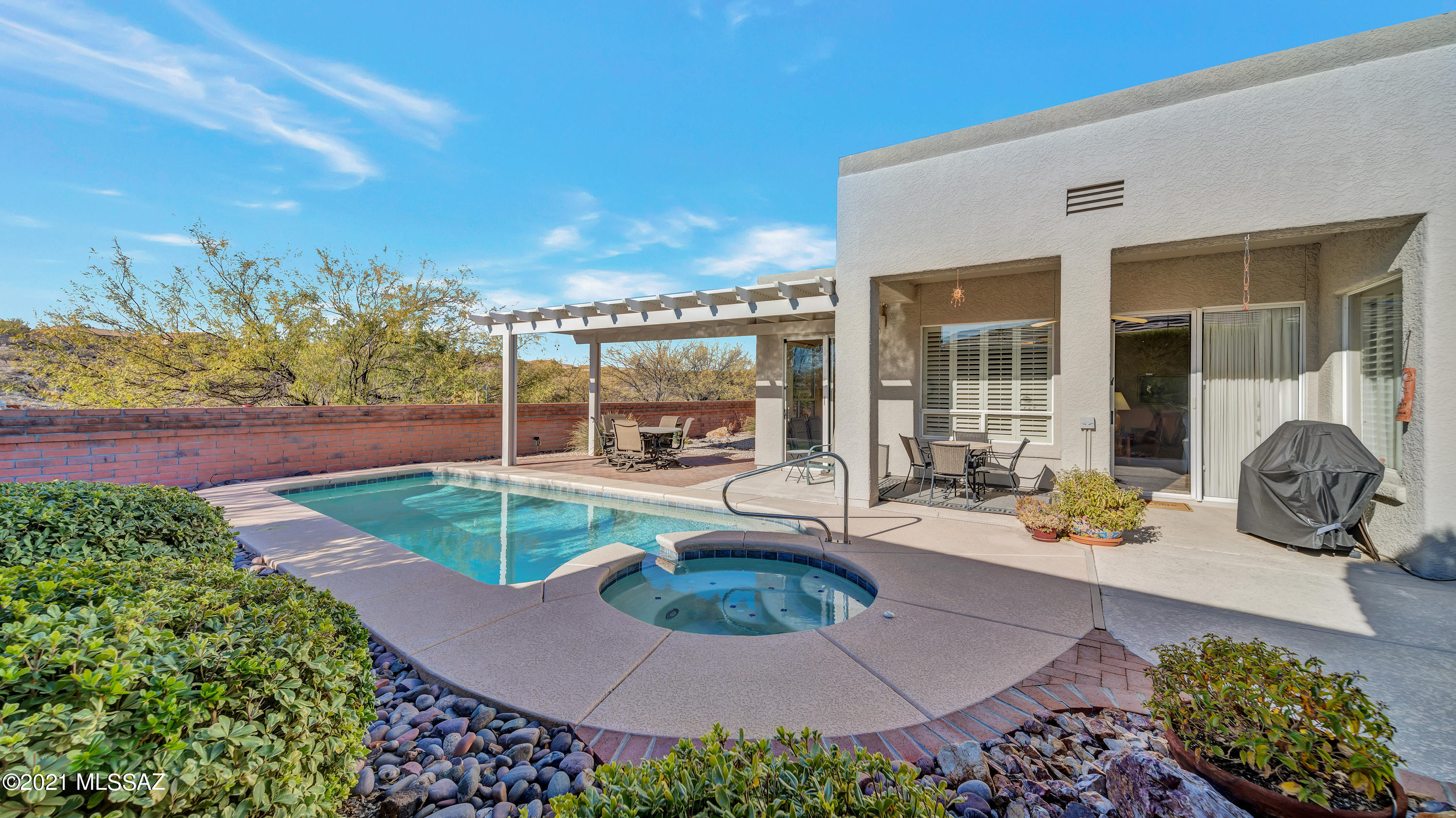 San Ignacio Vistas II (1-118) - Residential