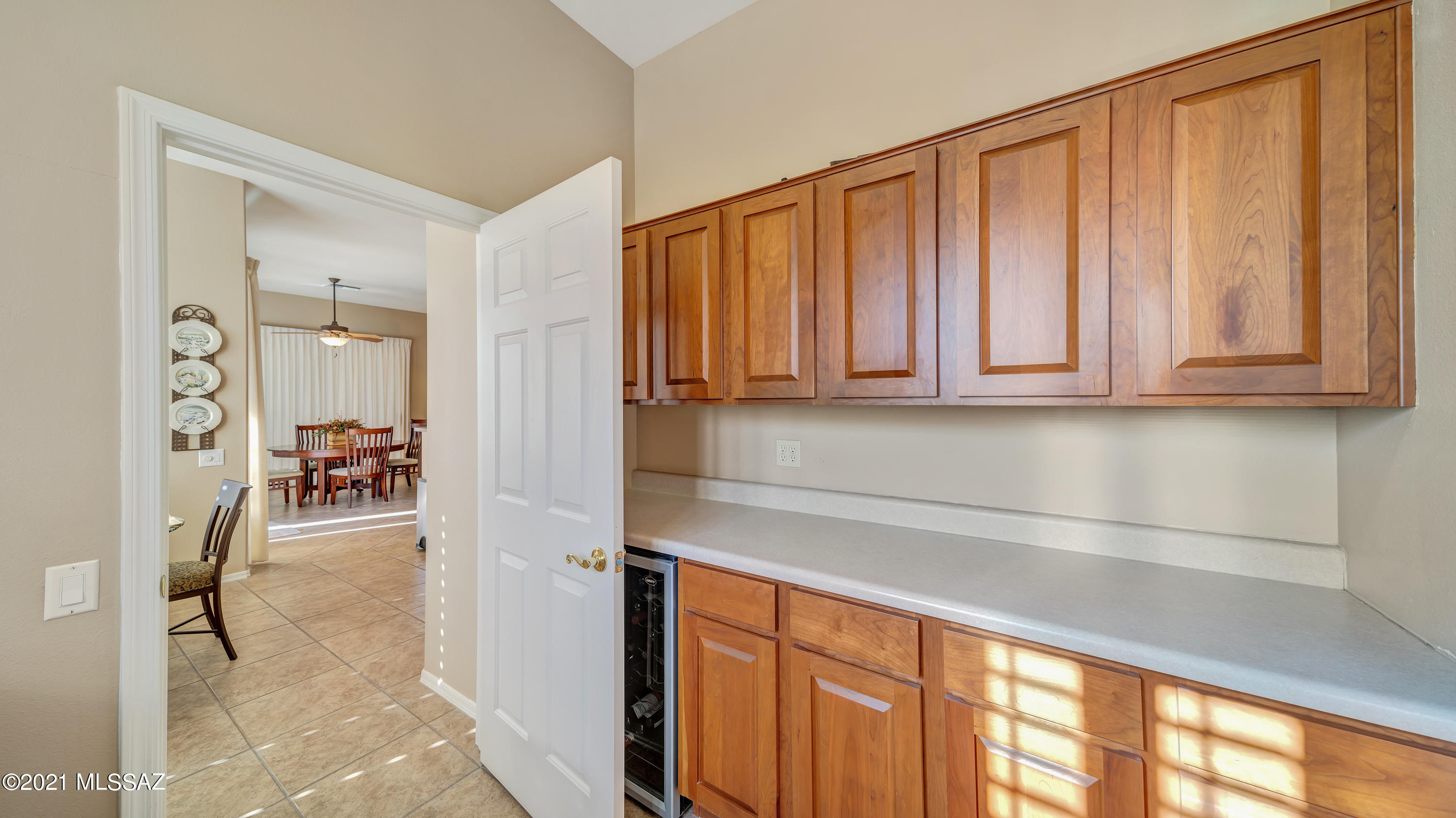 San Ignacio Vistas II (1-118) - Residential
