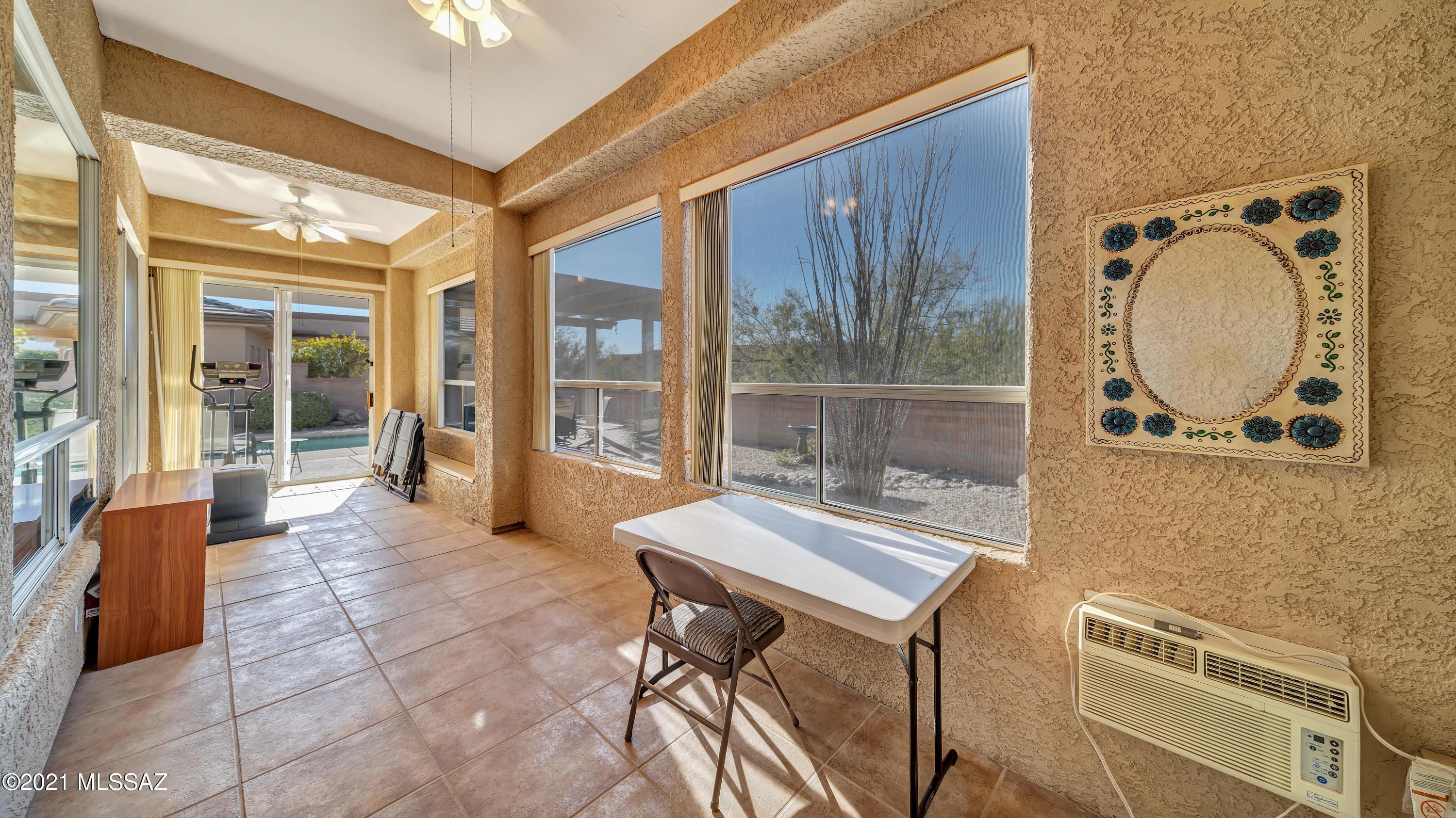 San Ignacio Vistas II (1-118) - Residential