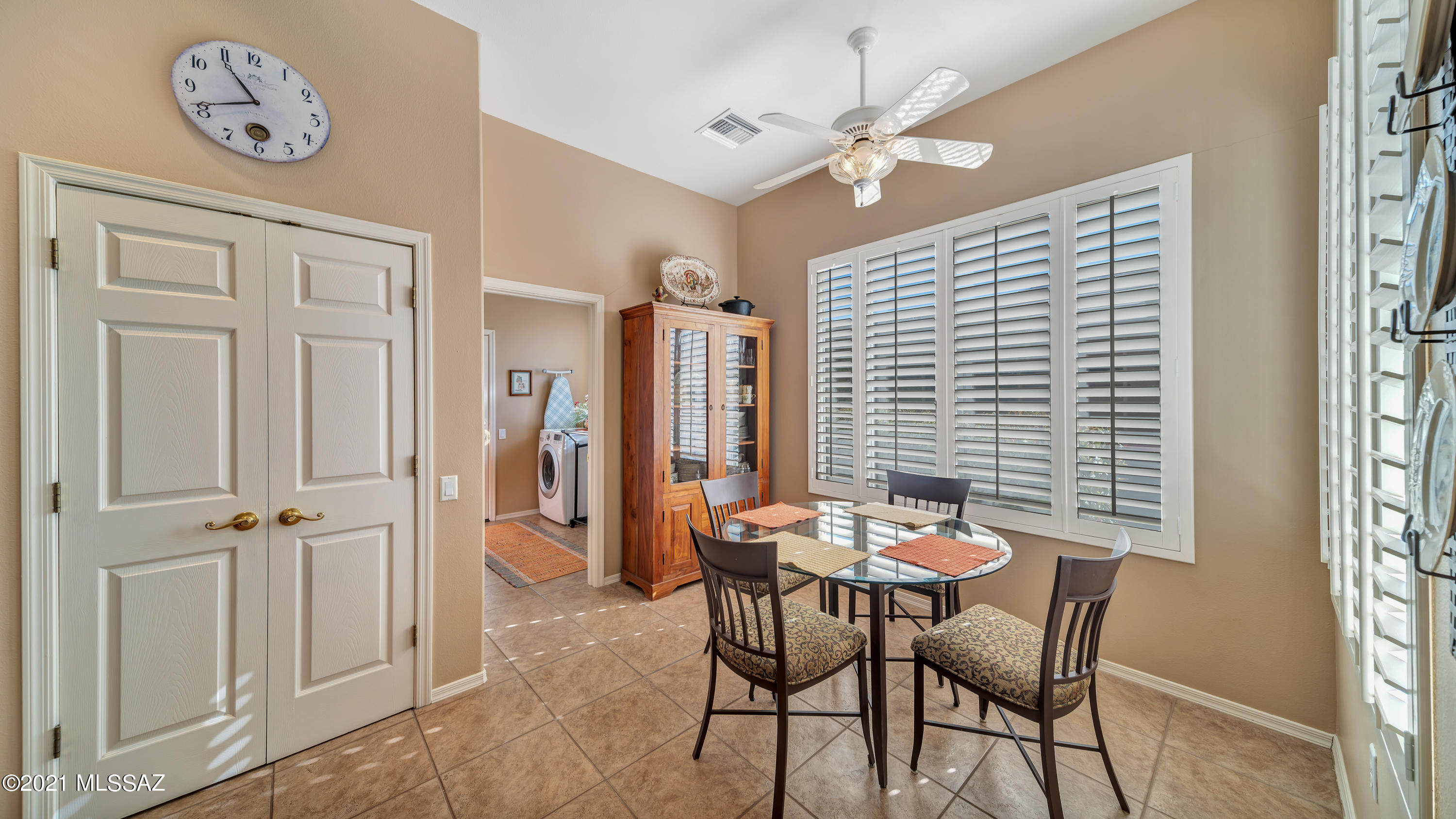 San Ignacio Vistas II (1-118) - Residential