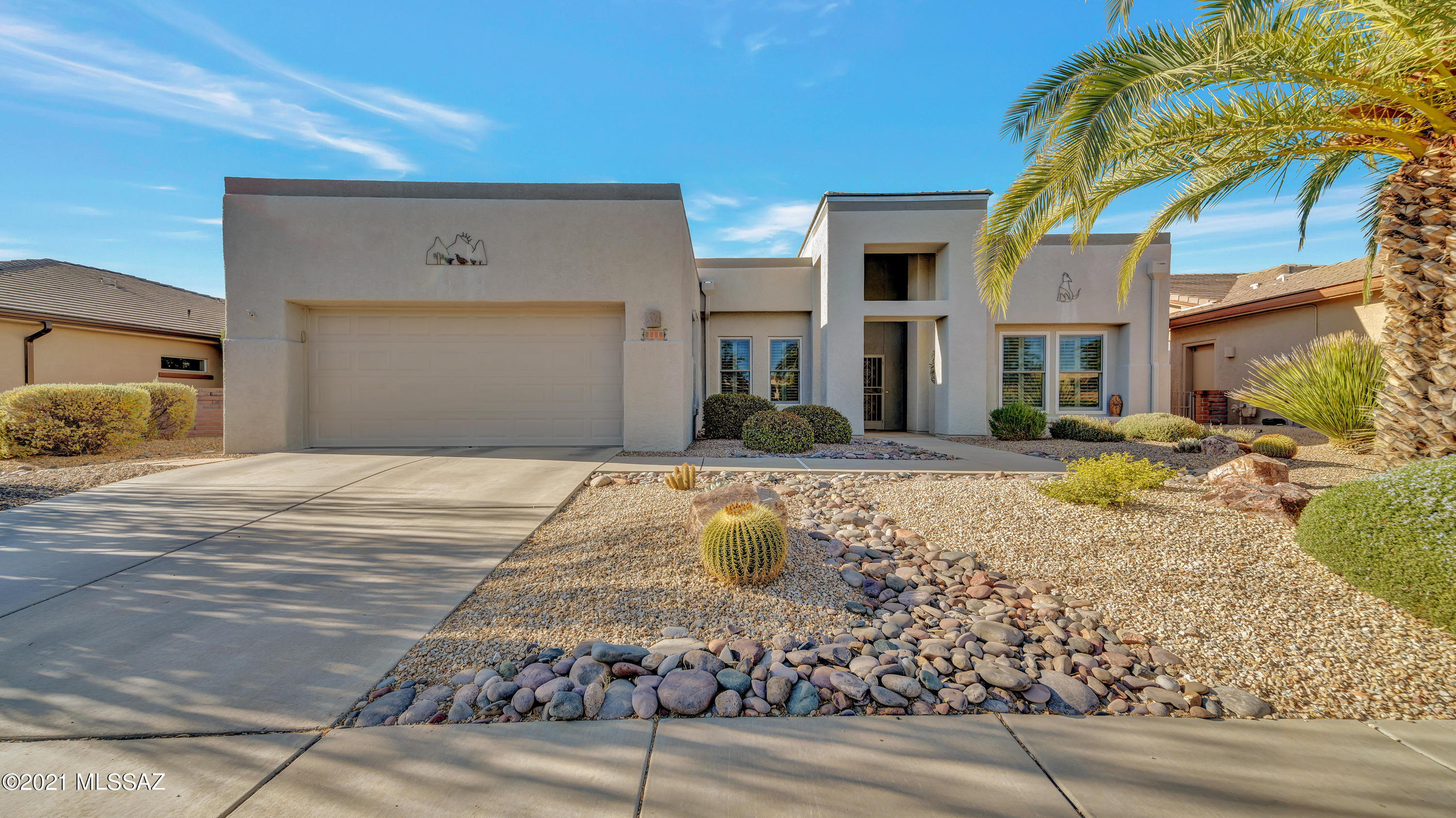 San Ignacio Vistas II (1-118) - Residential