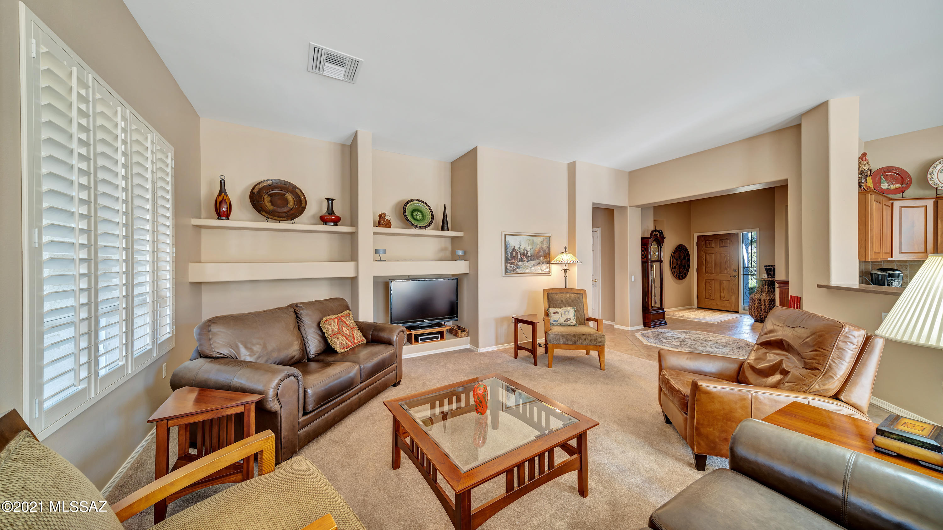 San Ignacio Vistas II (1-118) - Residential