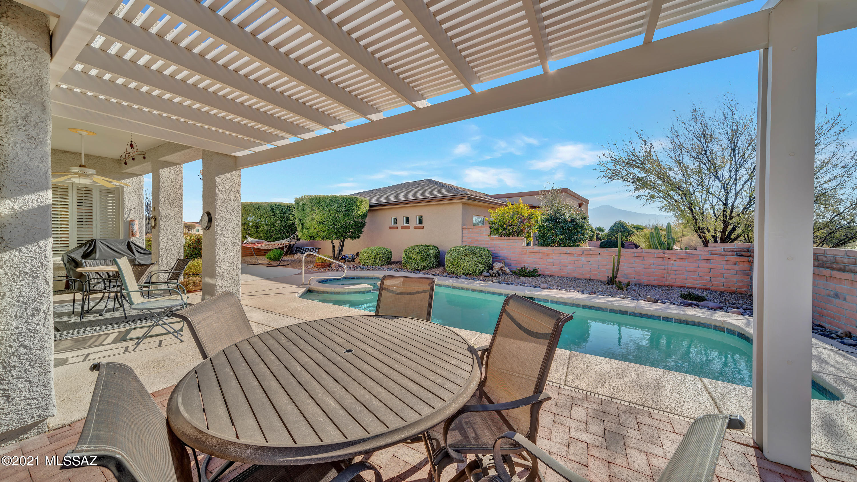San Ignacio Vistas II (1-118) - Residential