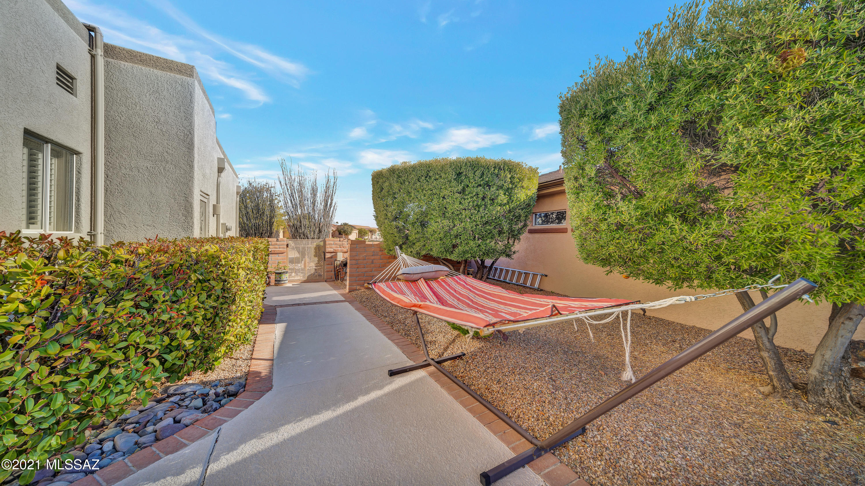 San Ignacio Vistas II (1-118) - Residential
