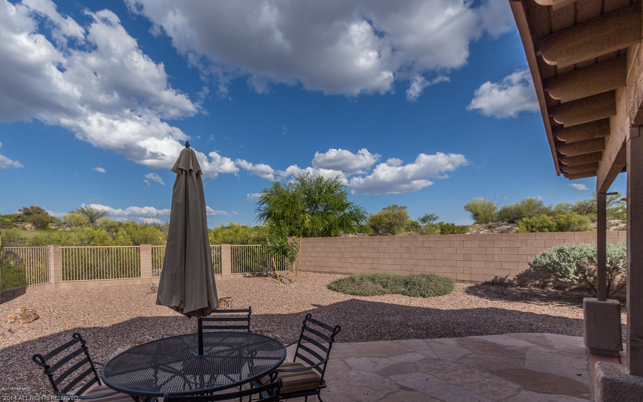 Rancho Del Lago (389-465) - Residential