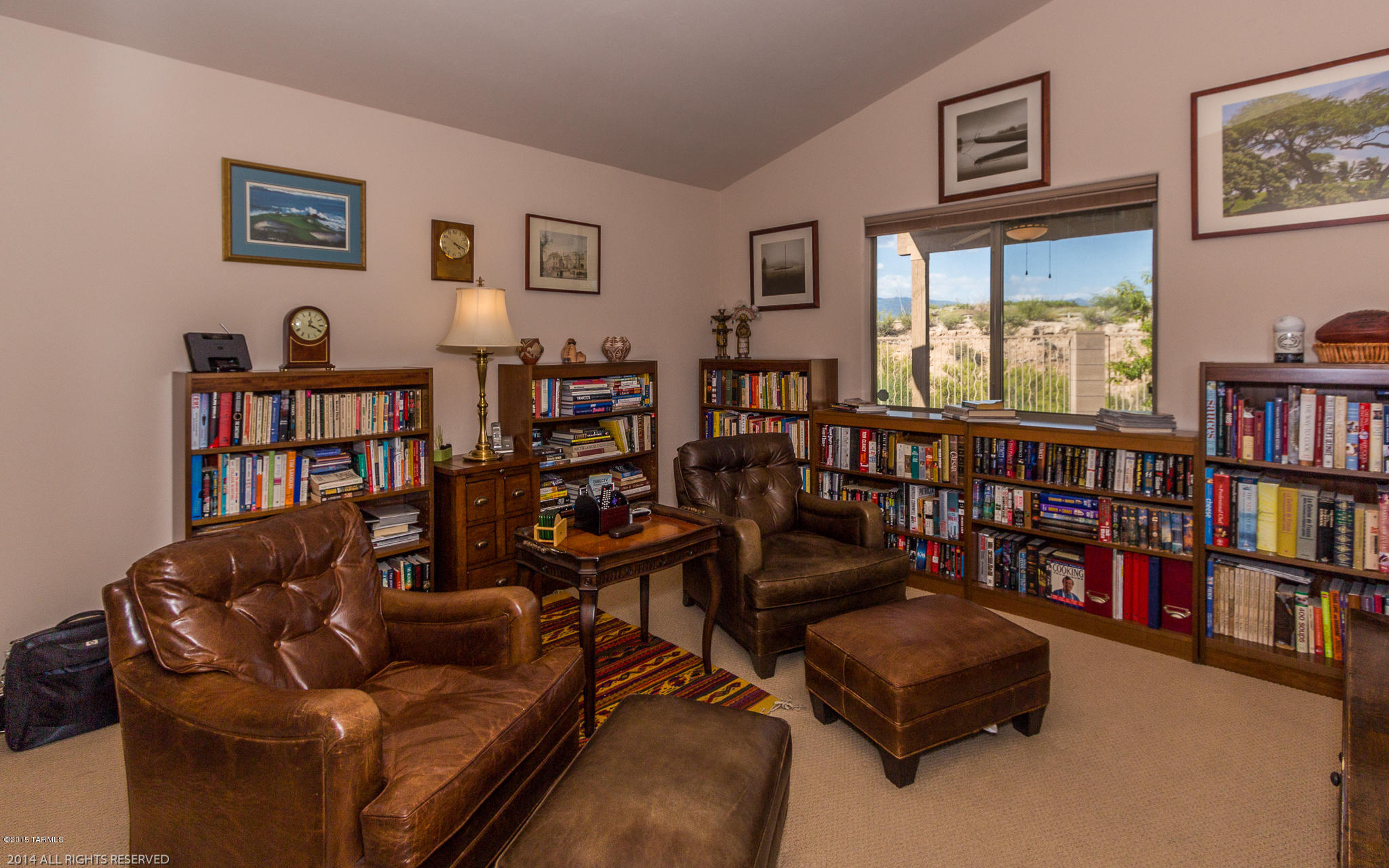 Rancho Del Lago (389-465) - Residential