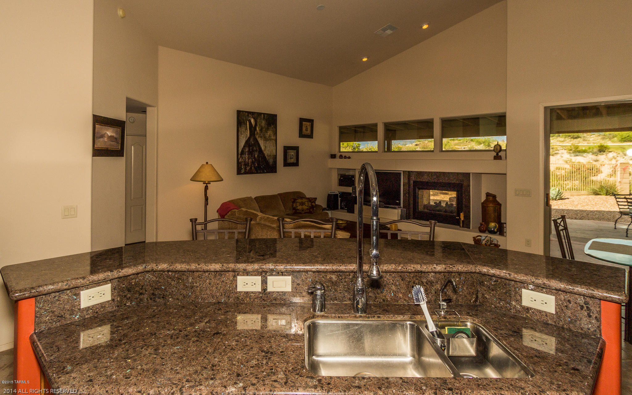 Rancho Del Lago (389-465) - Residential