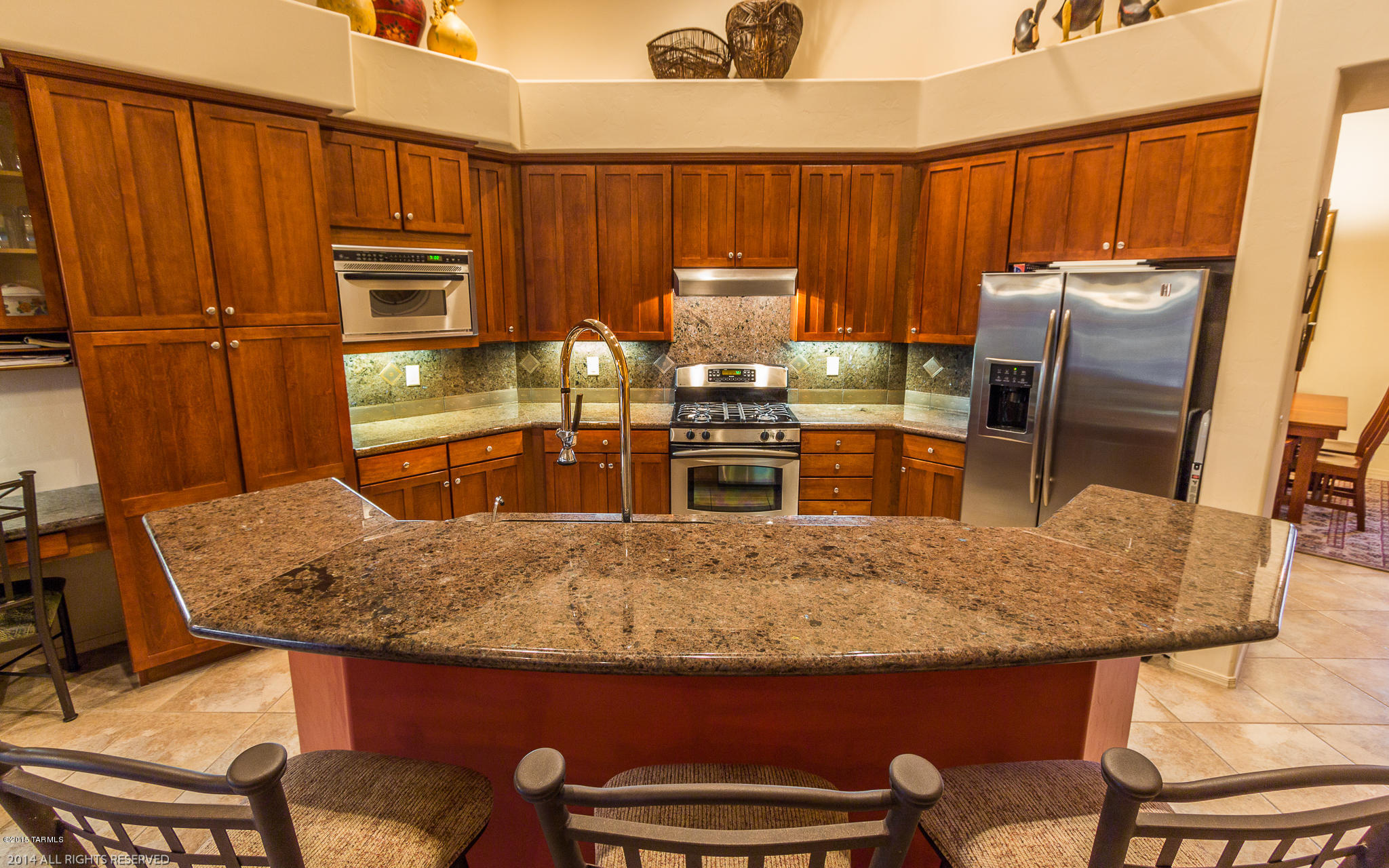 Rancho Del Lago (389-465) - Residential