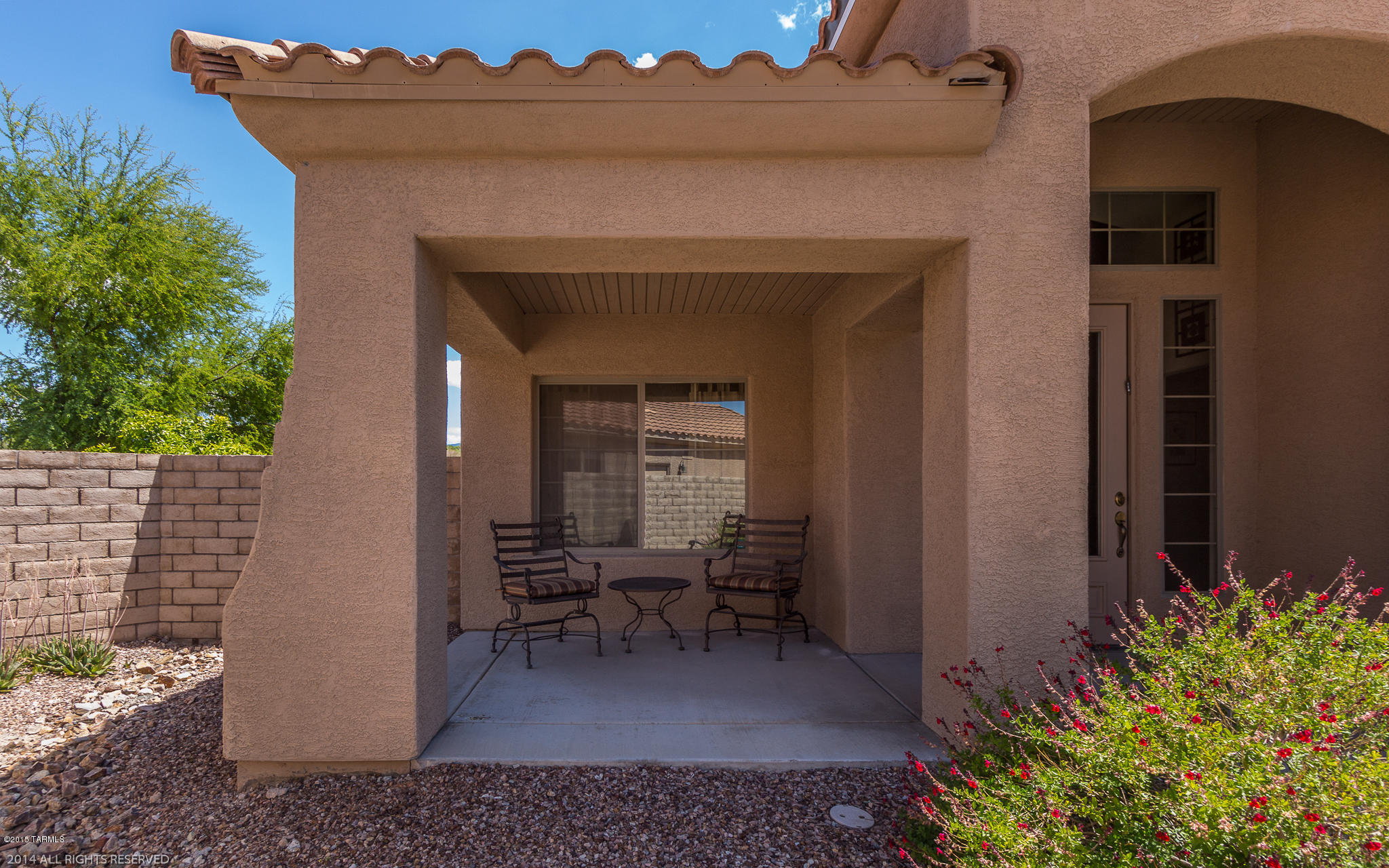 Rancho Del Lago (389-465) - Residential
