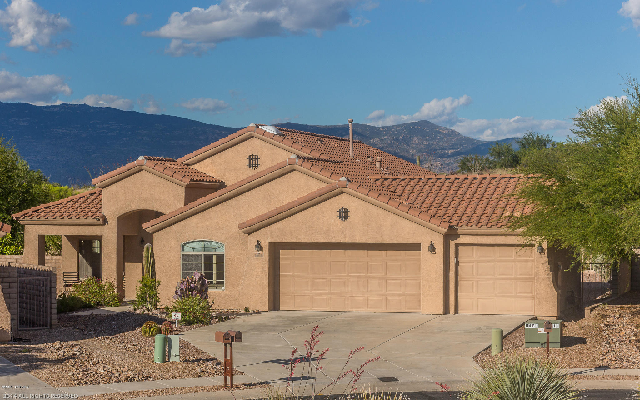 Rancho Del Lago (389-465) - Residential
