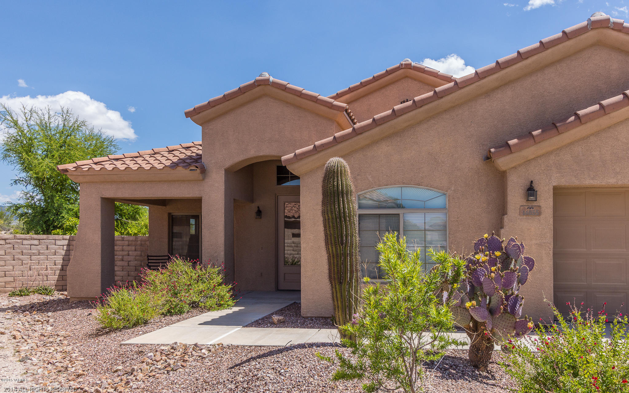 Rancho Del Lago (389-465) - Residential