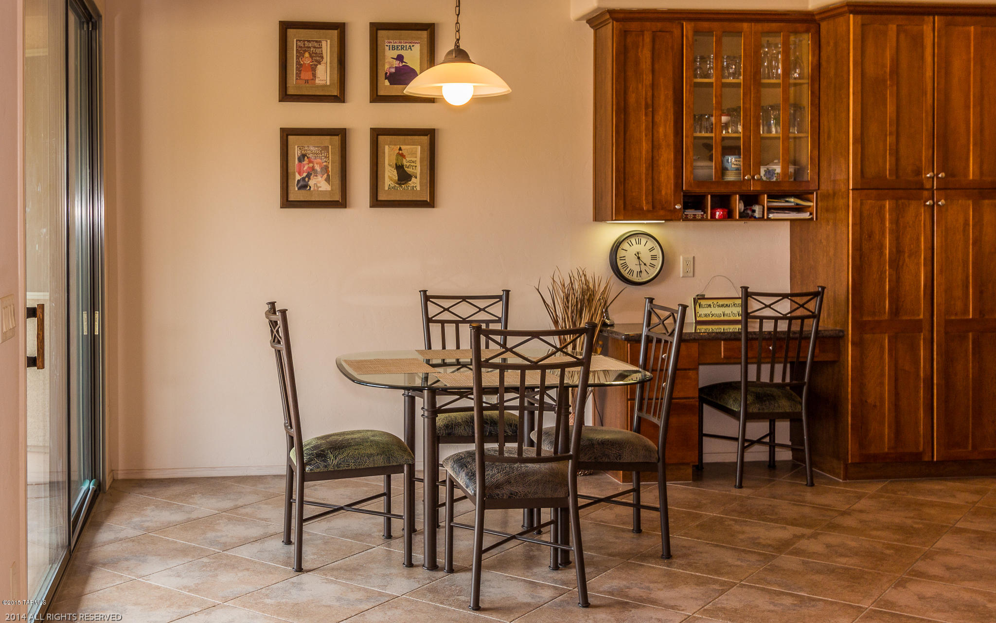 Rancho Del Lago (389-465) - Residential
