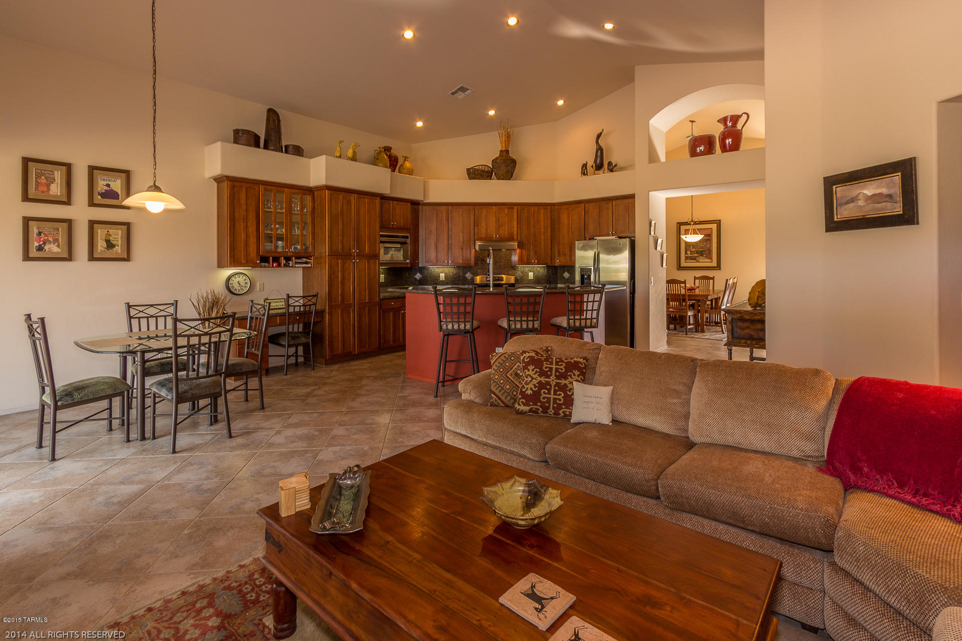Rancho Del Lago (389-465) - Residential