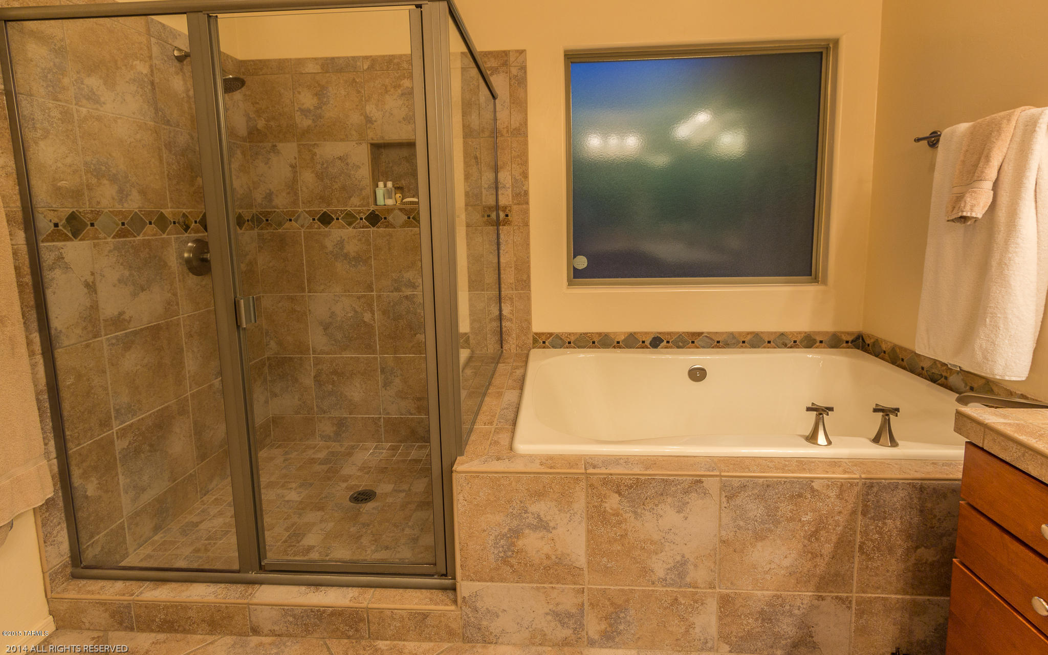 Rancho Del Lago (389-465) - Residential