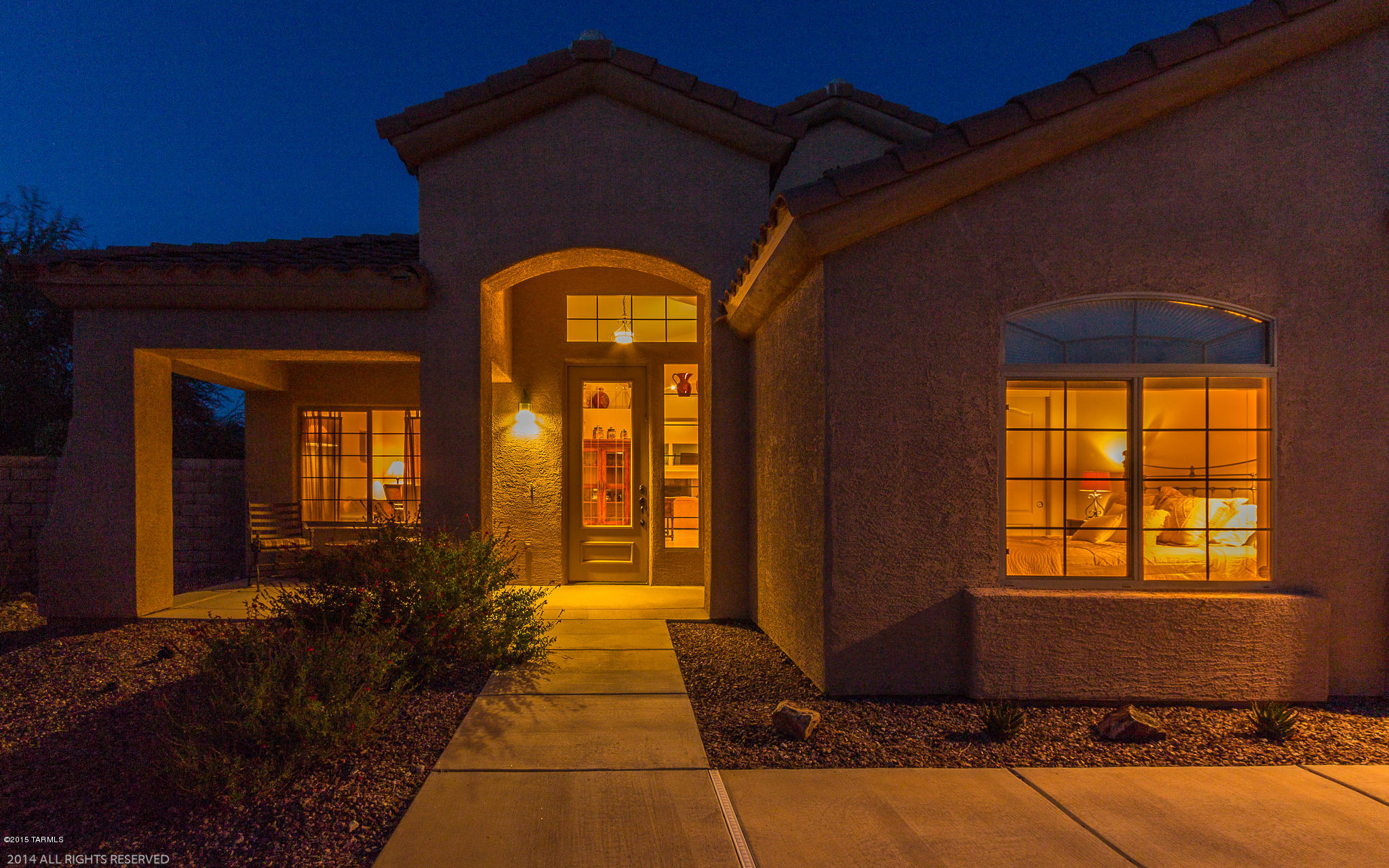 Rancho Del Lago (389-465) - Residential