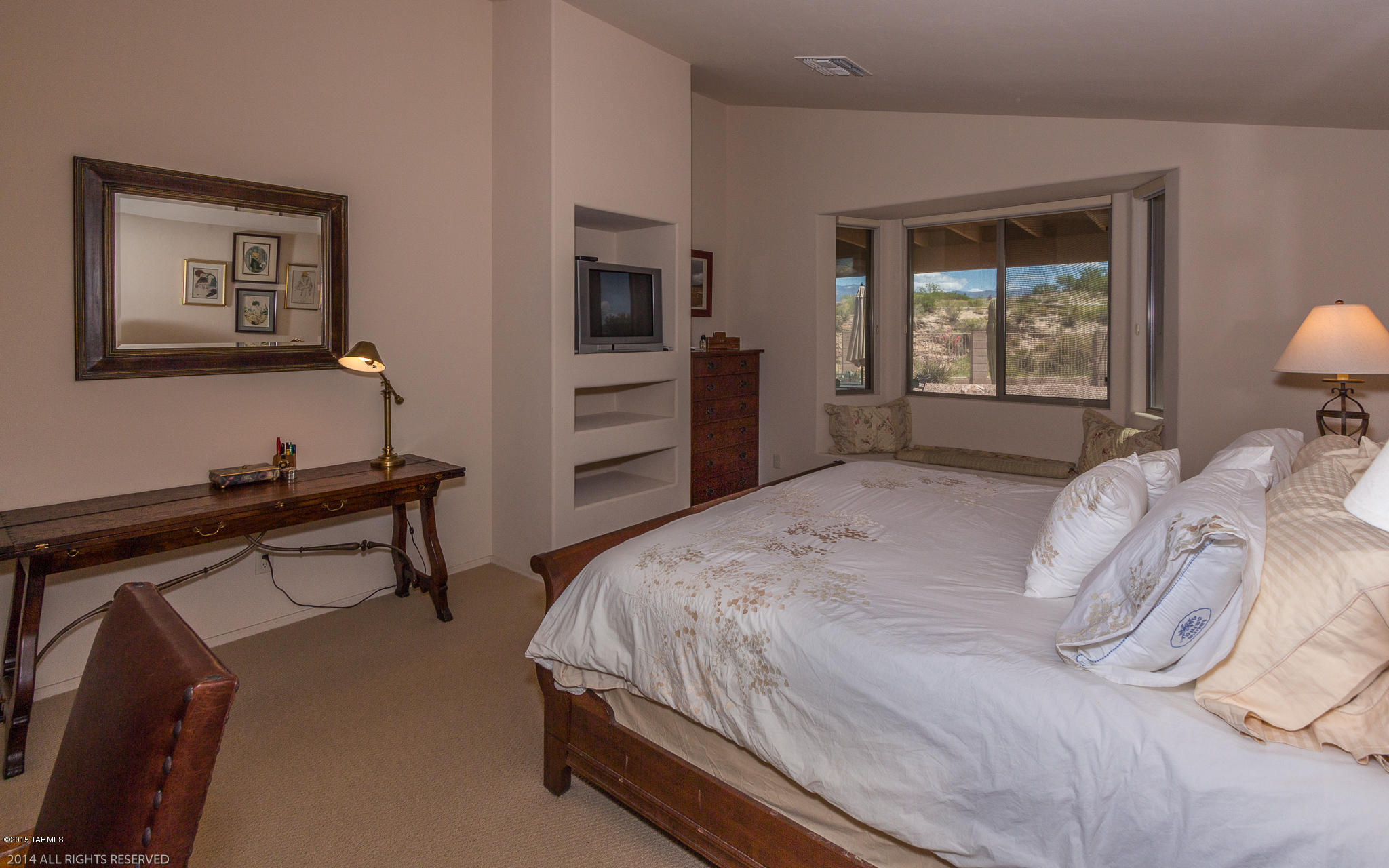 Rancho Del Lago (389-465) - Residential