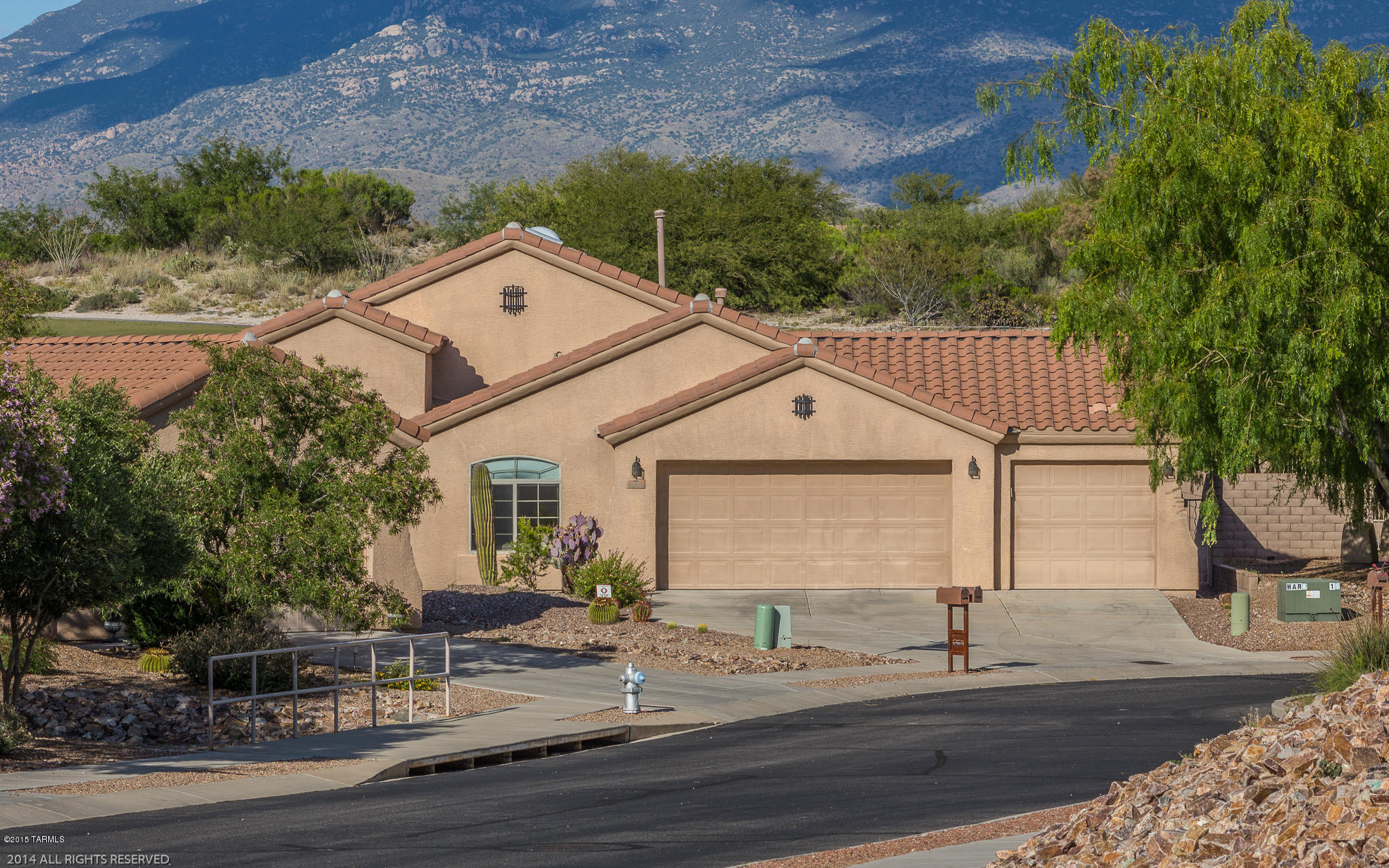 Rancho Del Lago (389-465) - Residential