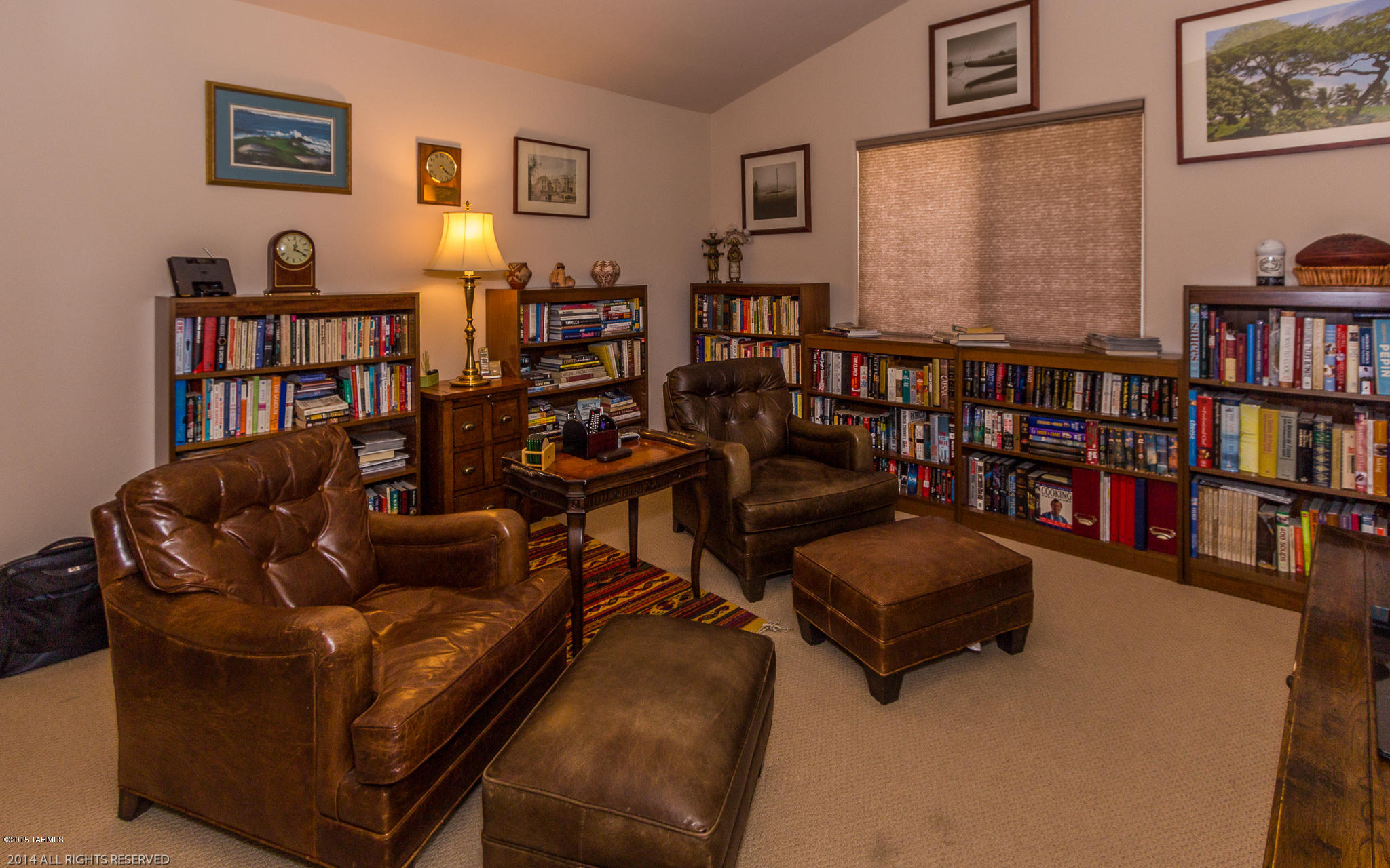 Rancho Del Lago (389-465) - Residential