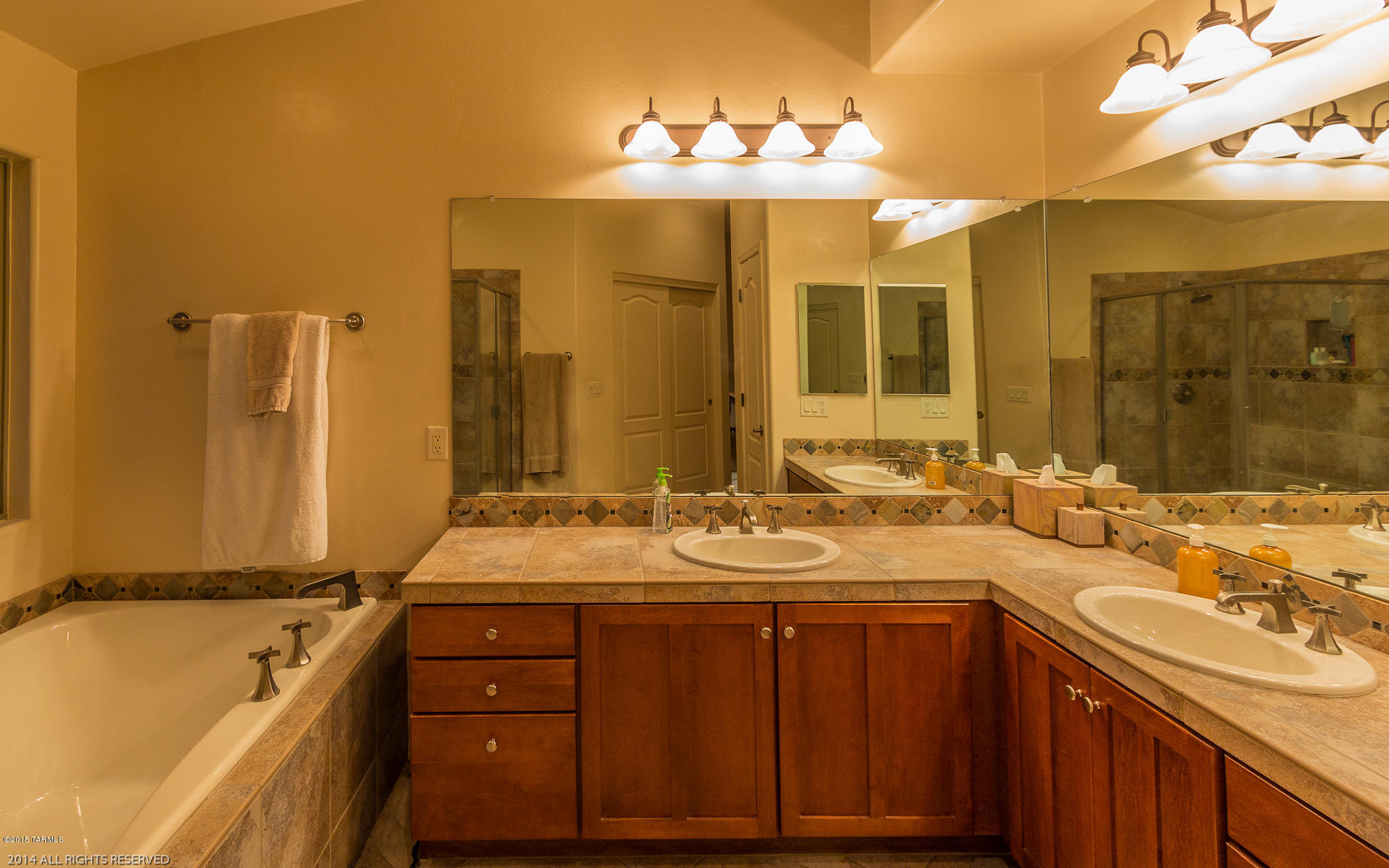 Rancho Del Lago (389-465) - Residential