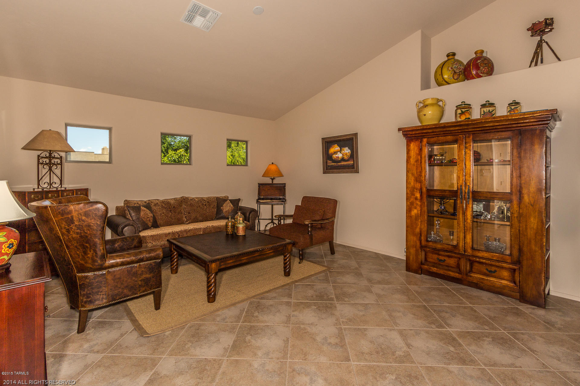 Rancho Del Lago (389-465) - Residential