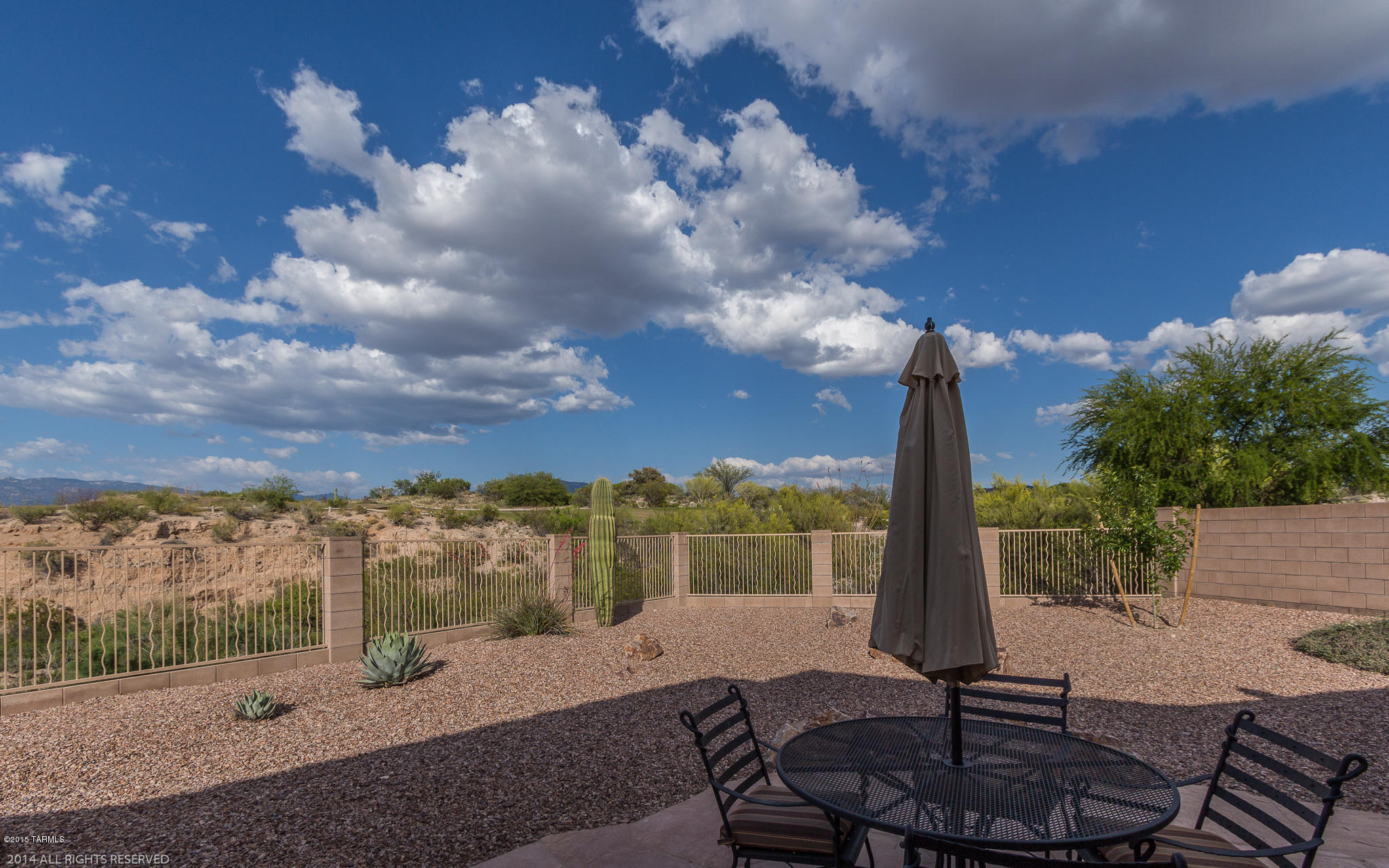 Rancho Del Lago (389-465) - Residential