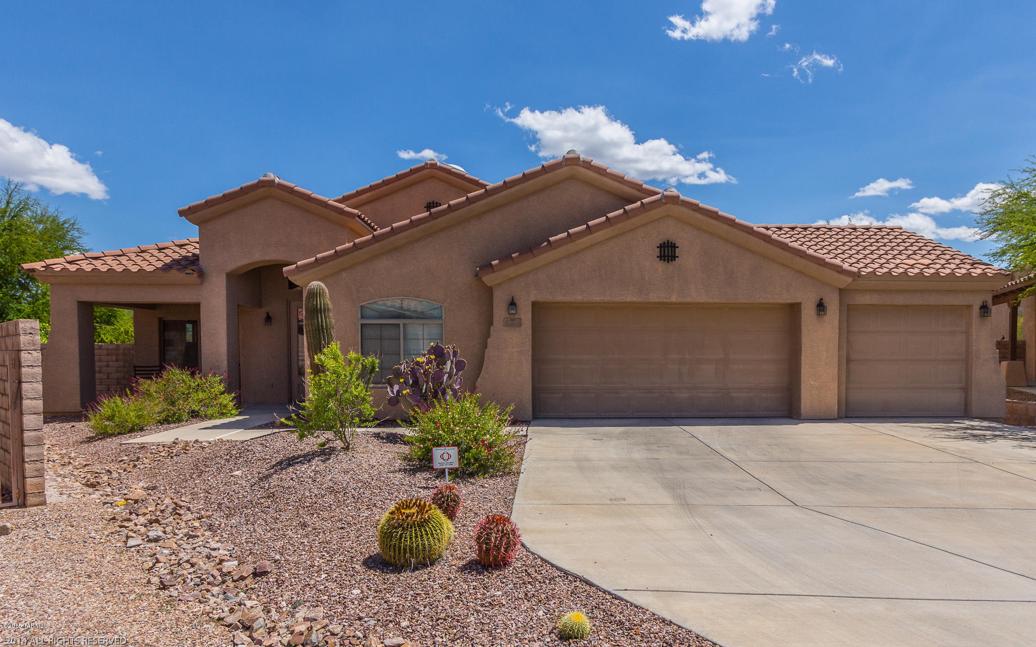Rancho Del Lago (389-465) - Residential