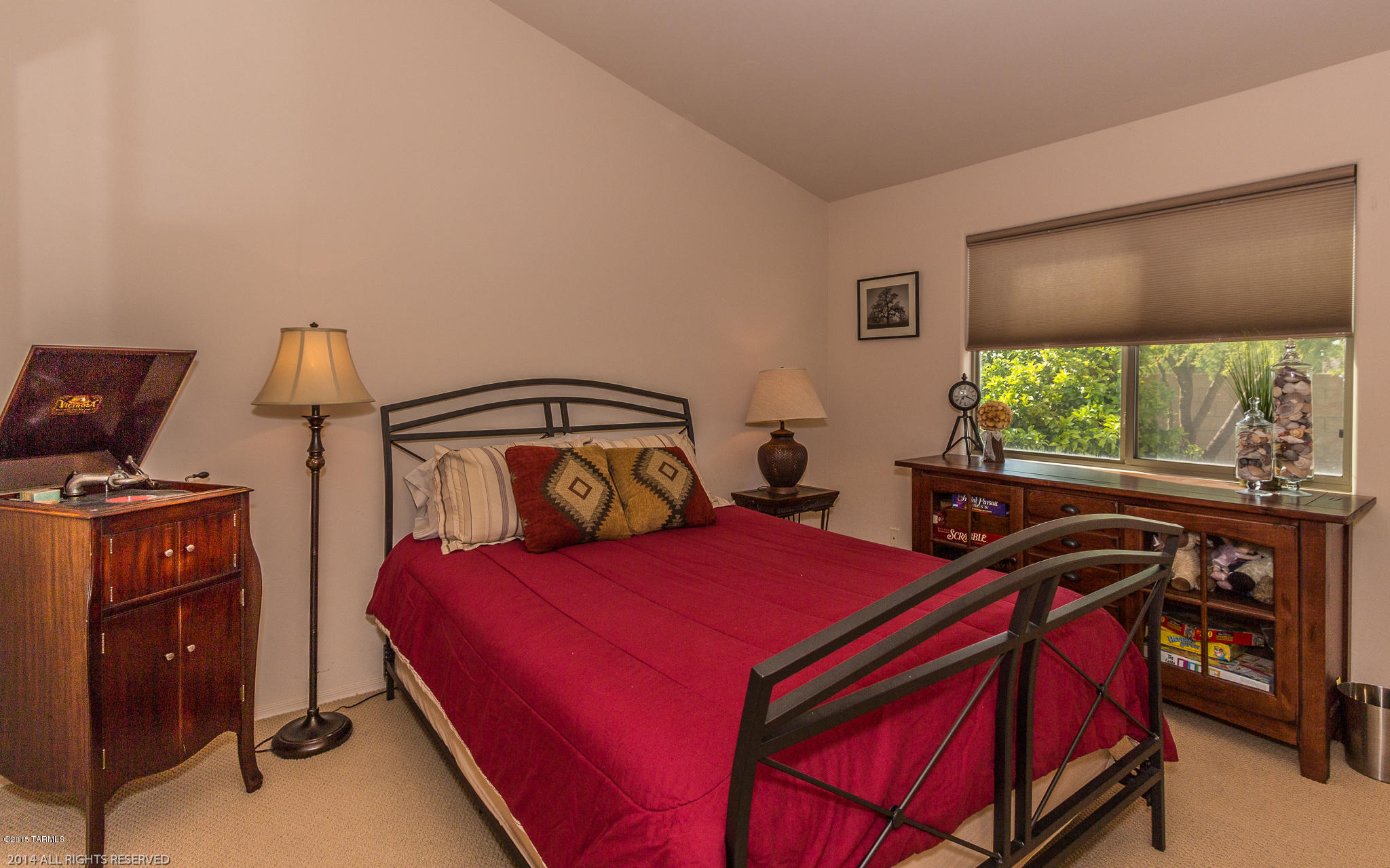 Rancho Del Lago (389-465) - Residential