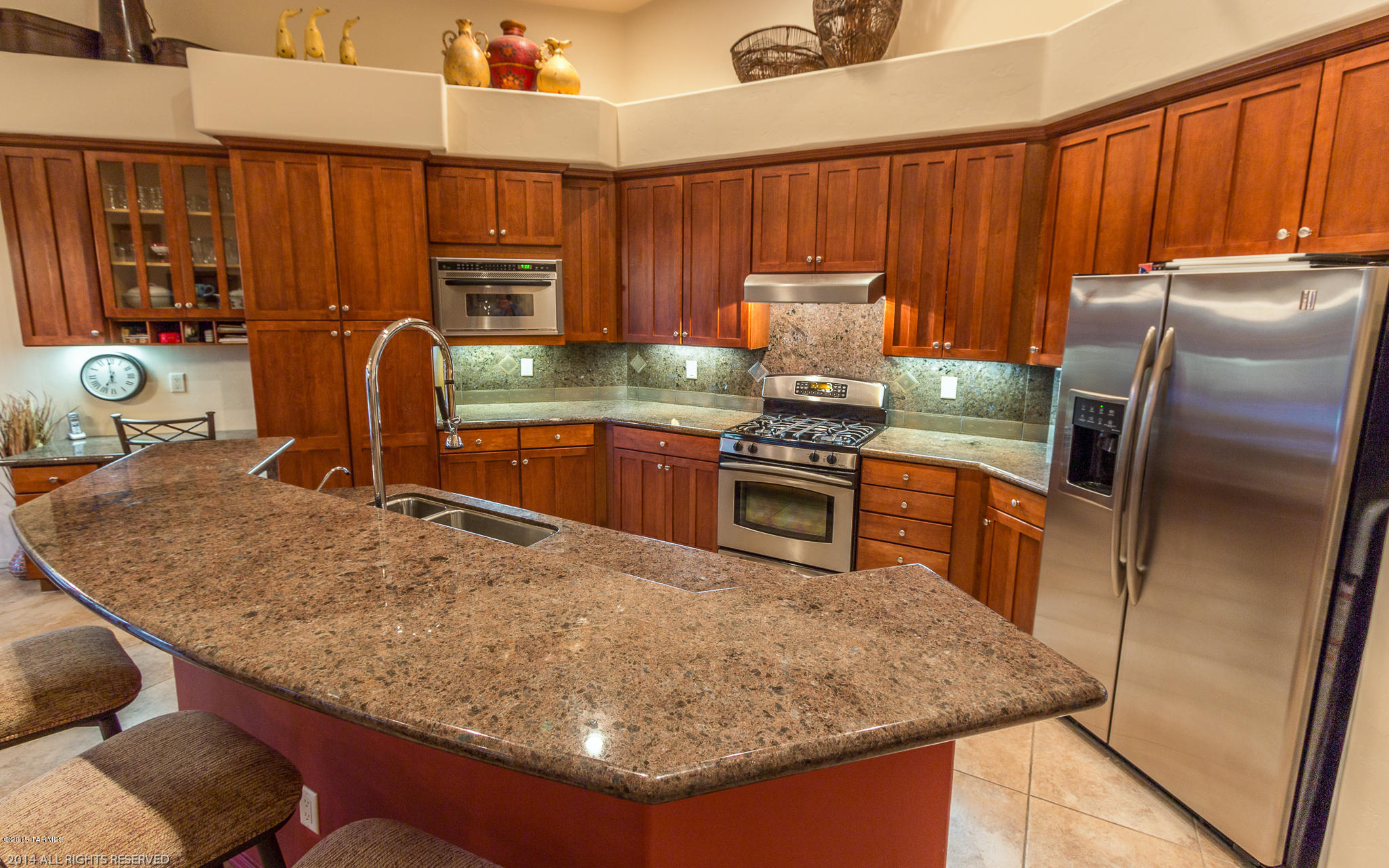 Rancho Del Lago (389-465) - Residential