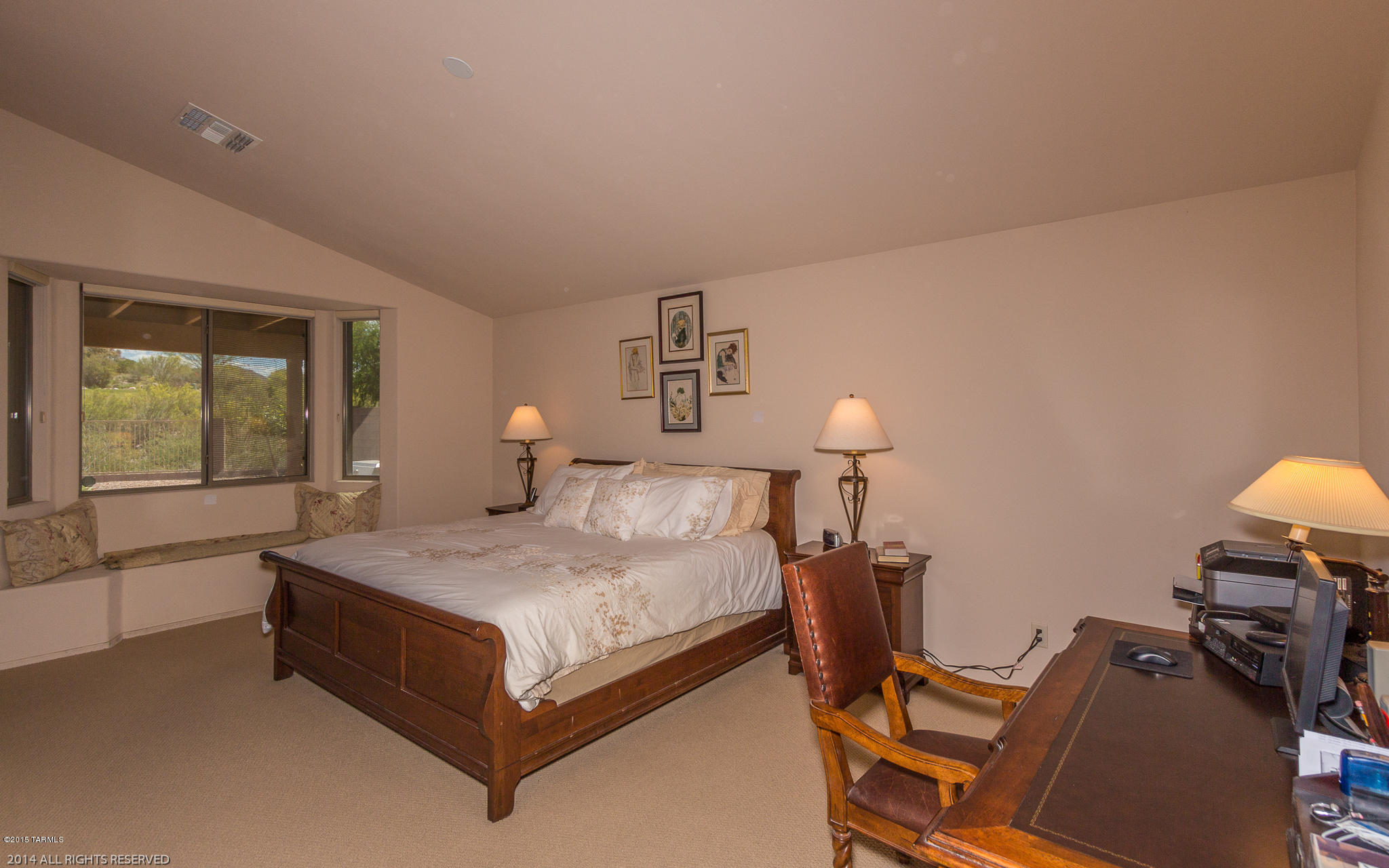 Rancho Del Lago (389-465) - Residential