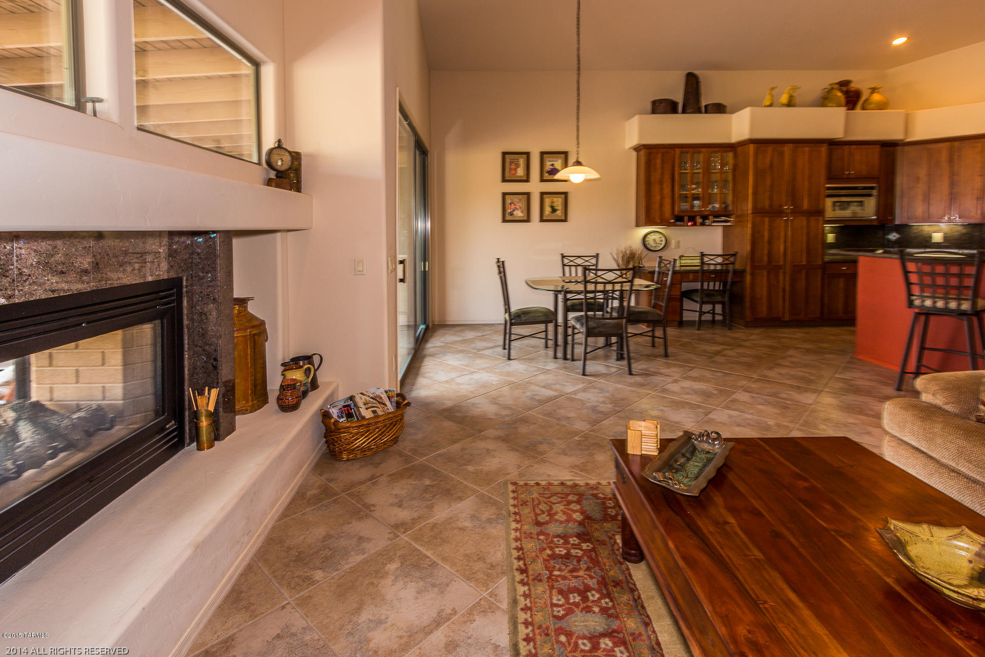 Rancho Del Lago (389-465) - Residential